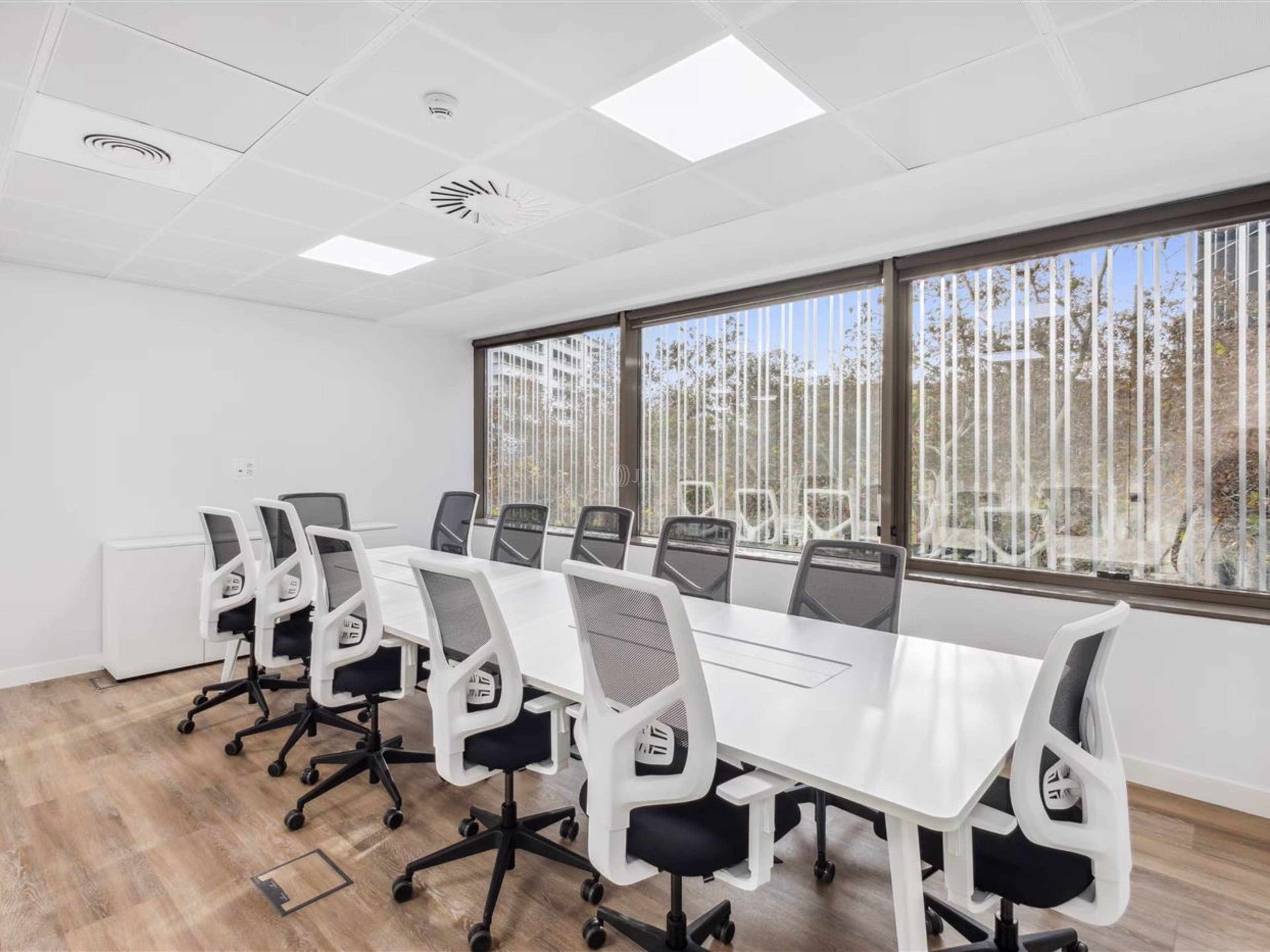 BARCELONA GLORIES – Edificio 1