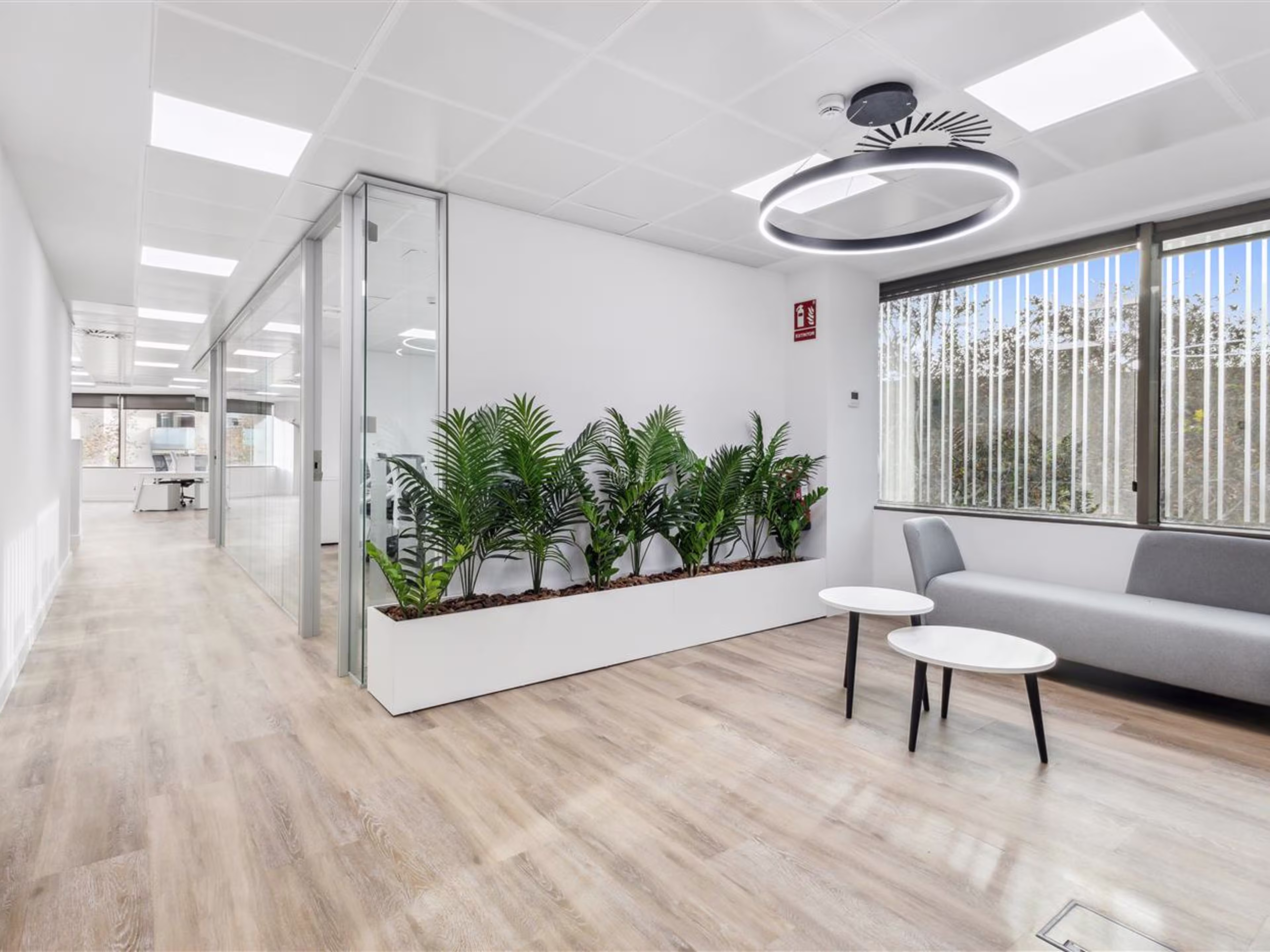 BARCELONA GLORIES – Edificio 1