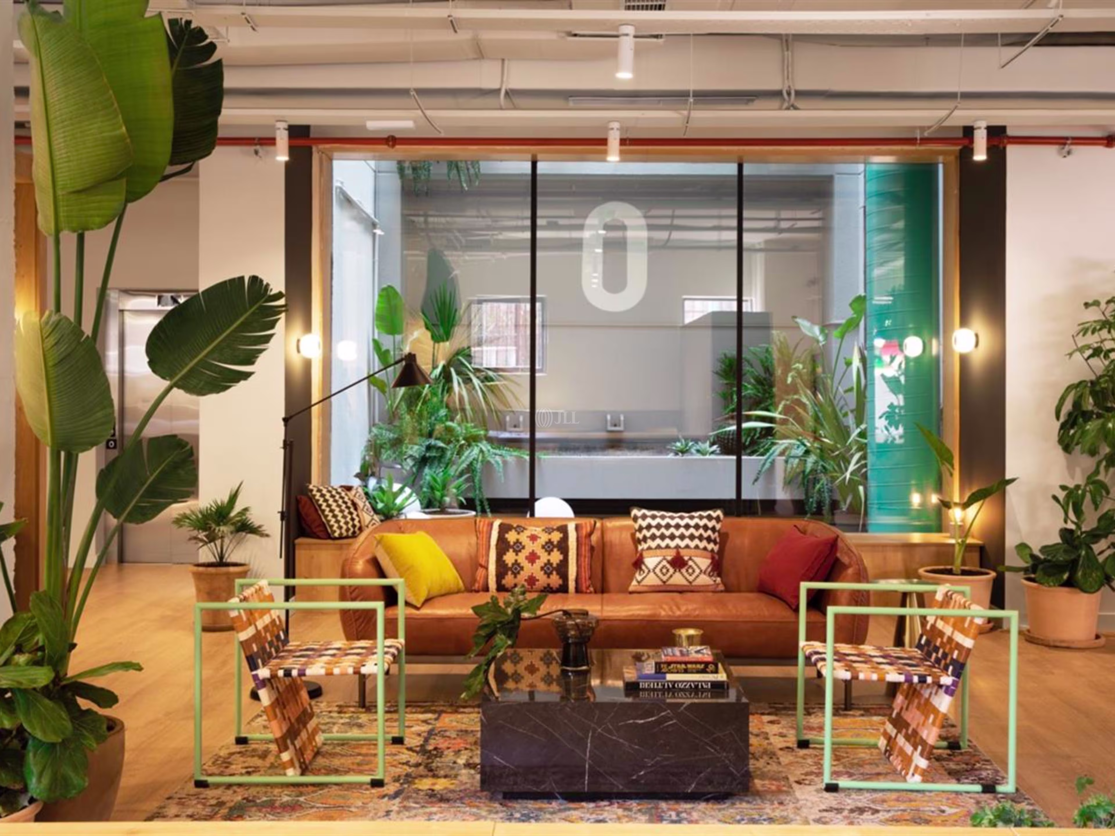 Coworking Rio