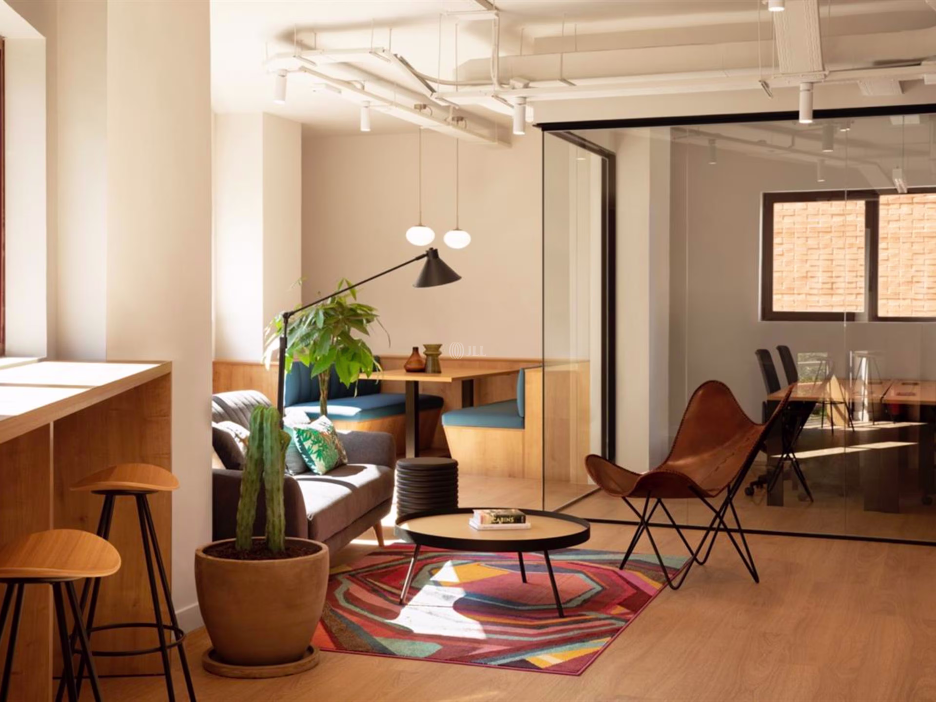 Coworking Rio