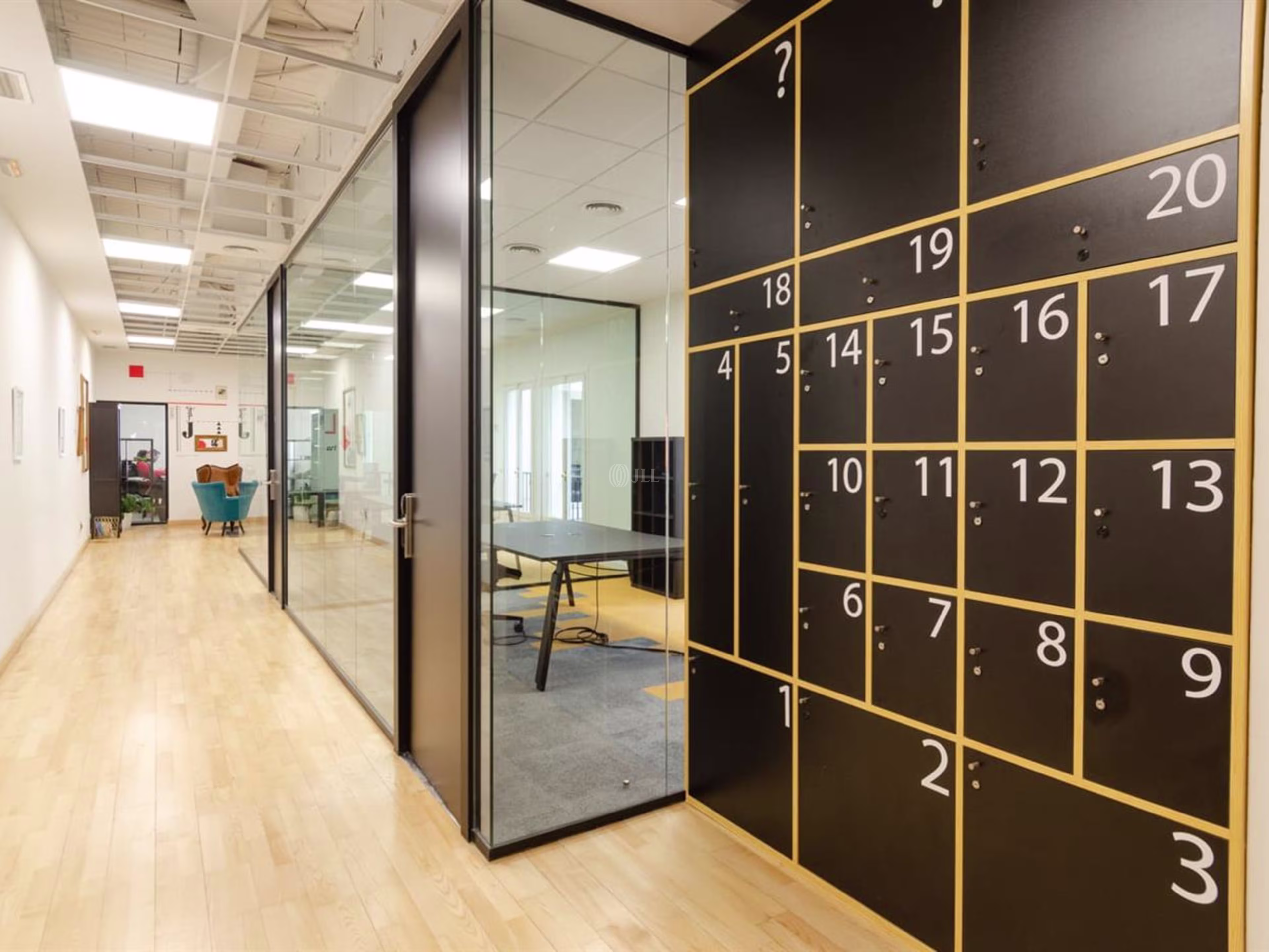 Coworking Jeronimo