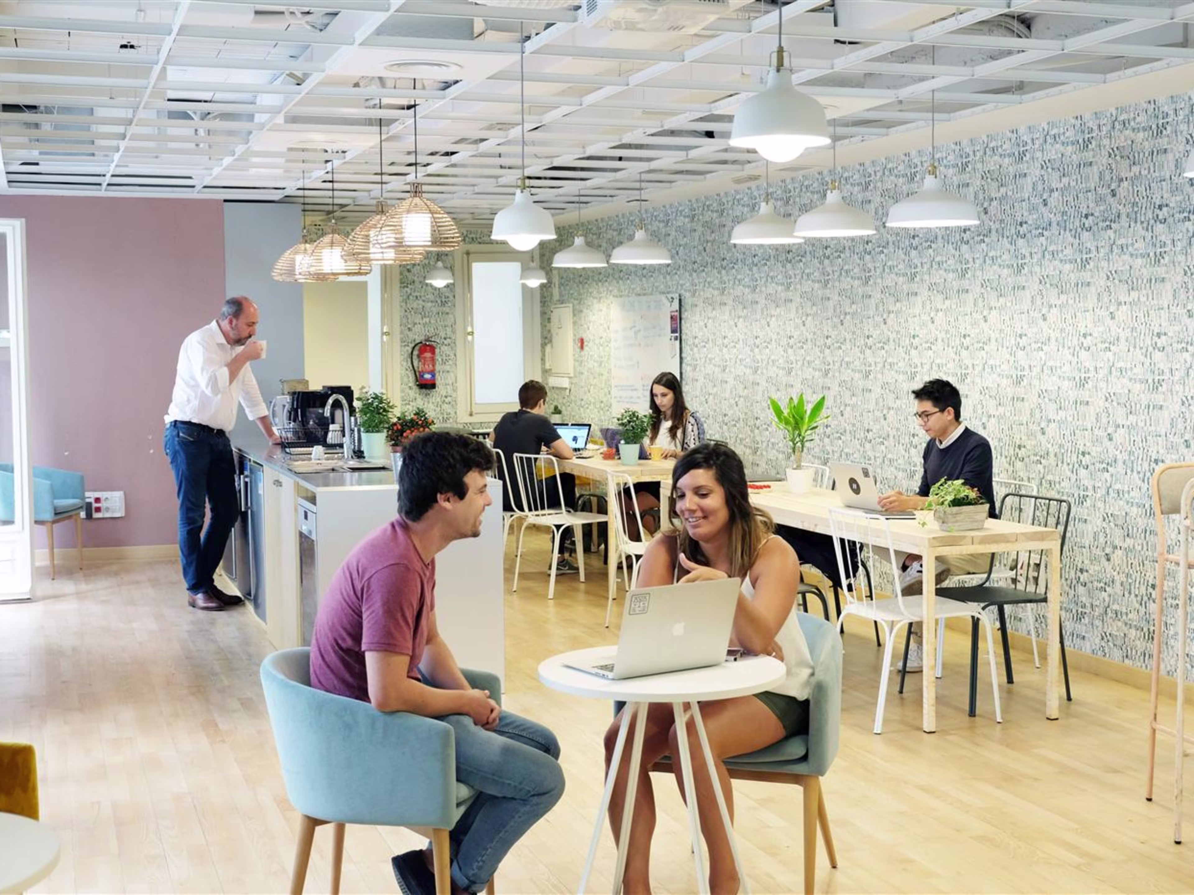 Coworking Jeronimo