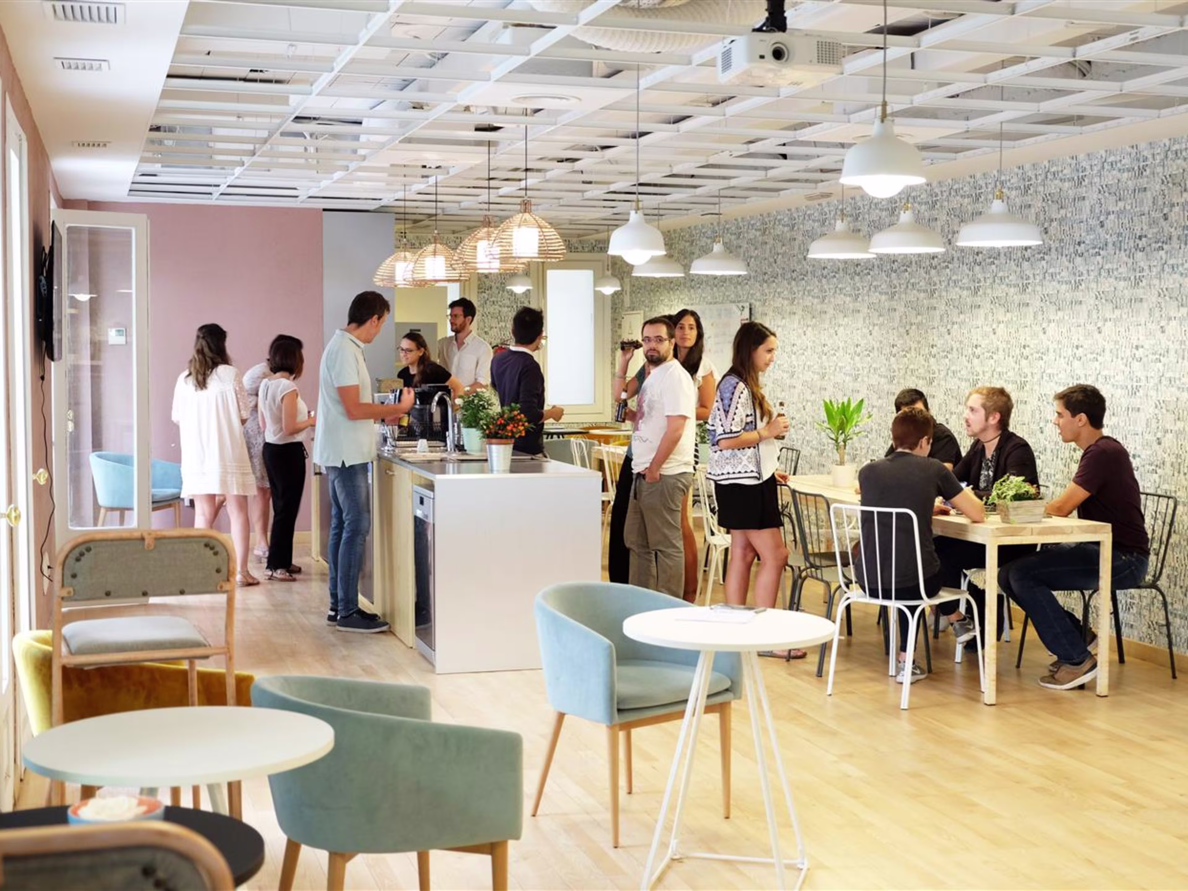 Coworking Jeronimo