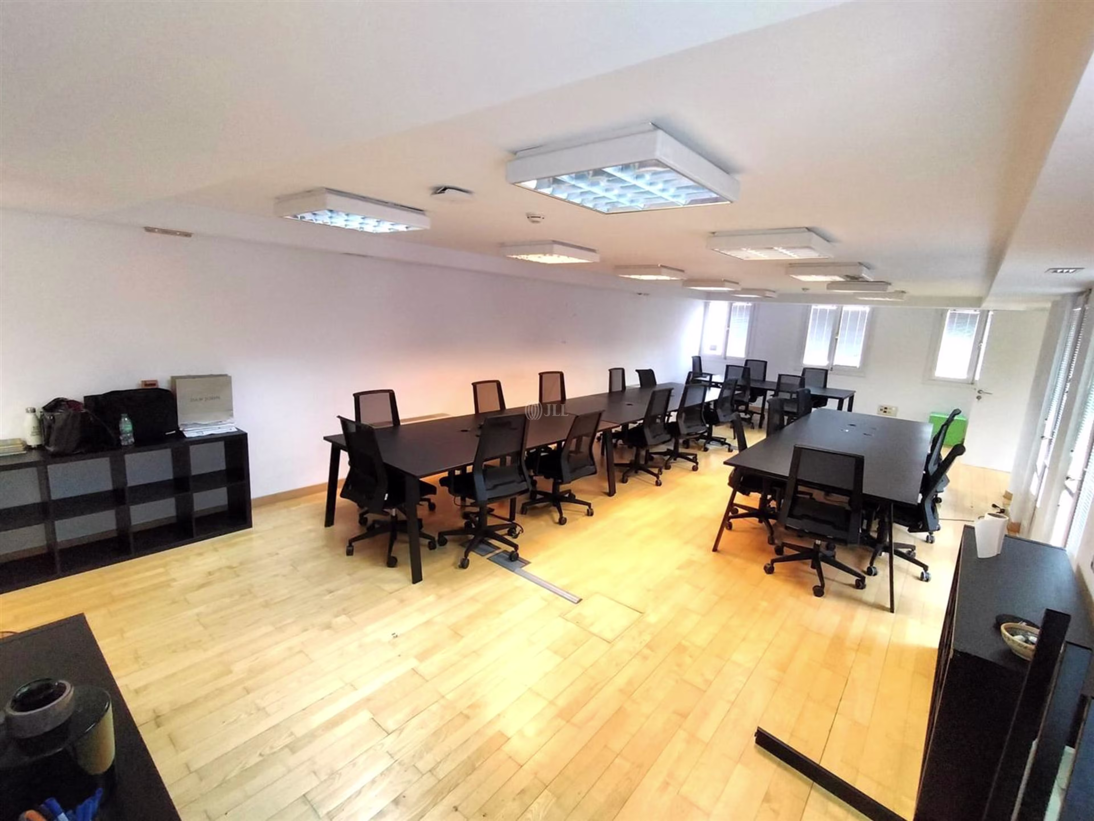 Coworking Jeronimo