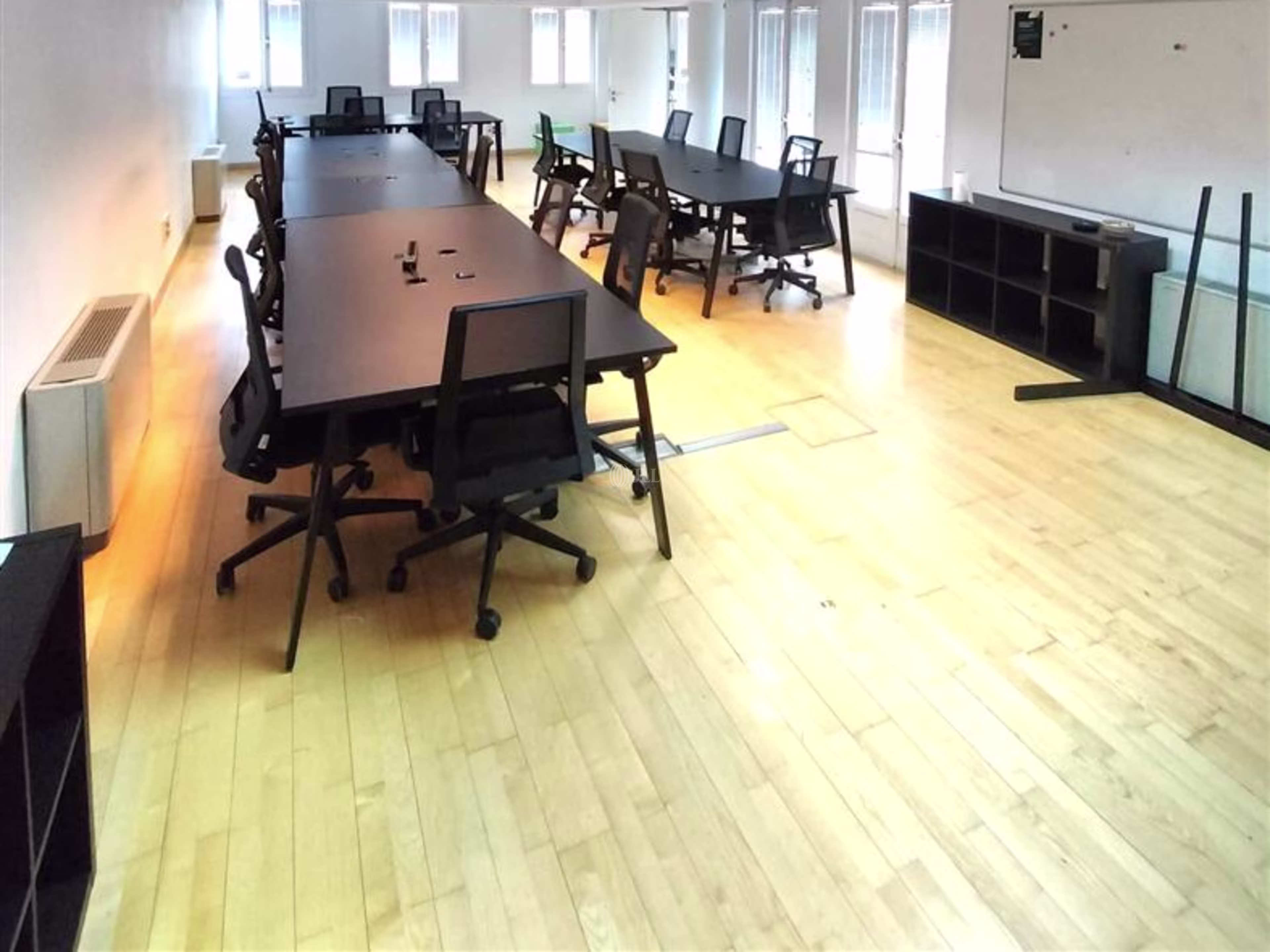 Coworking Jeronimo