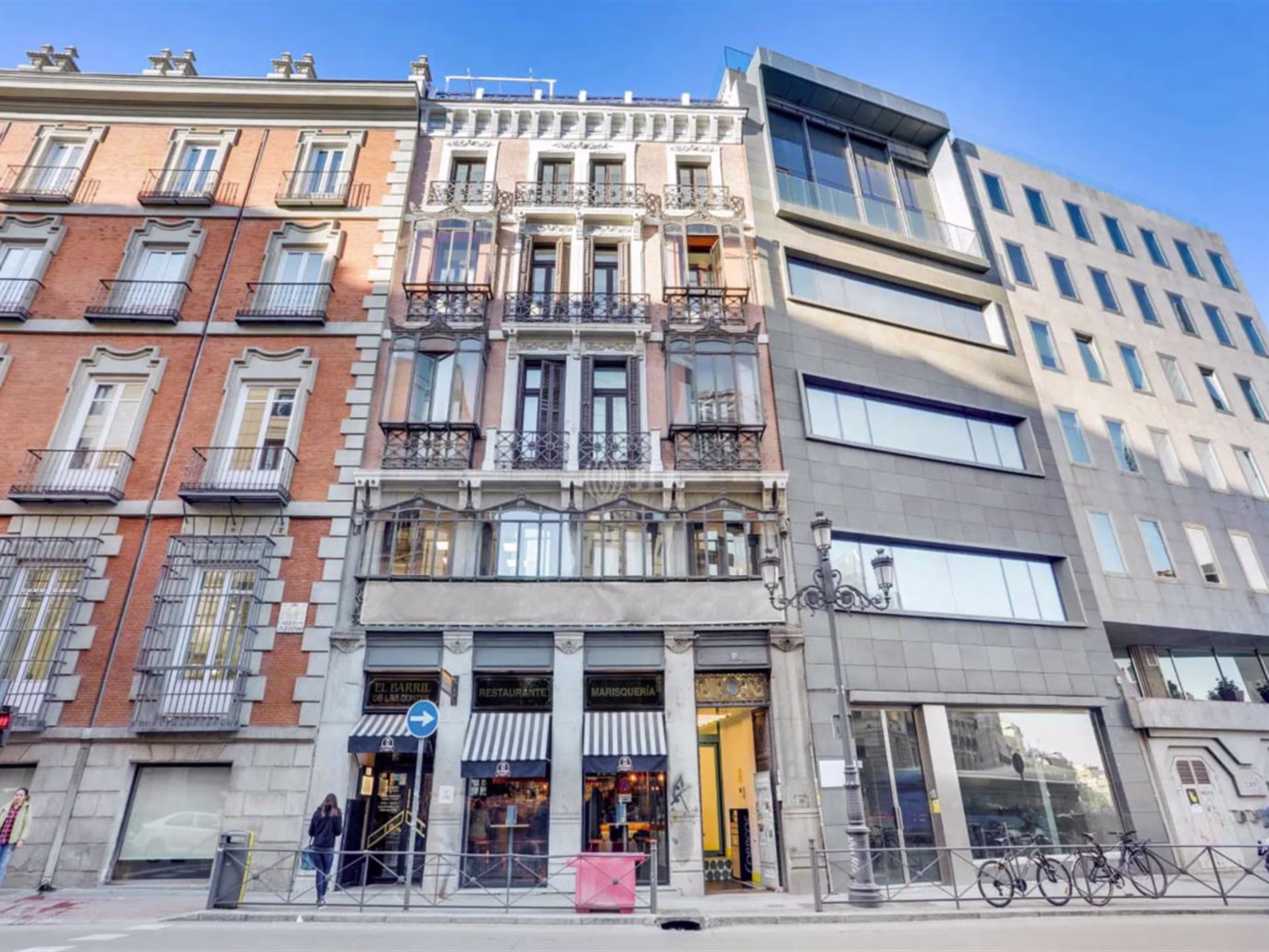 Coworking Jeronimo