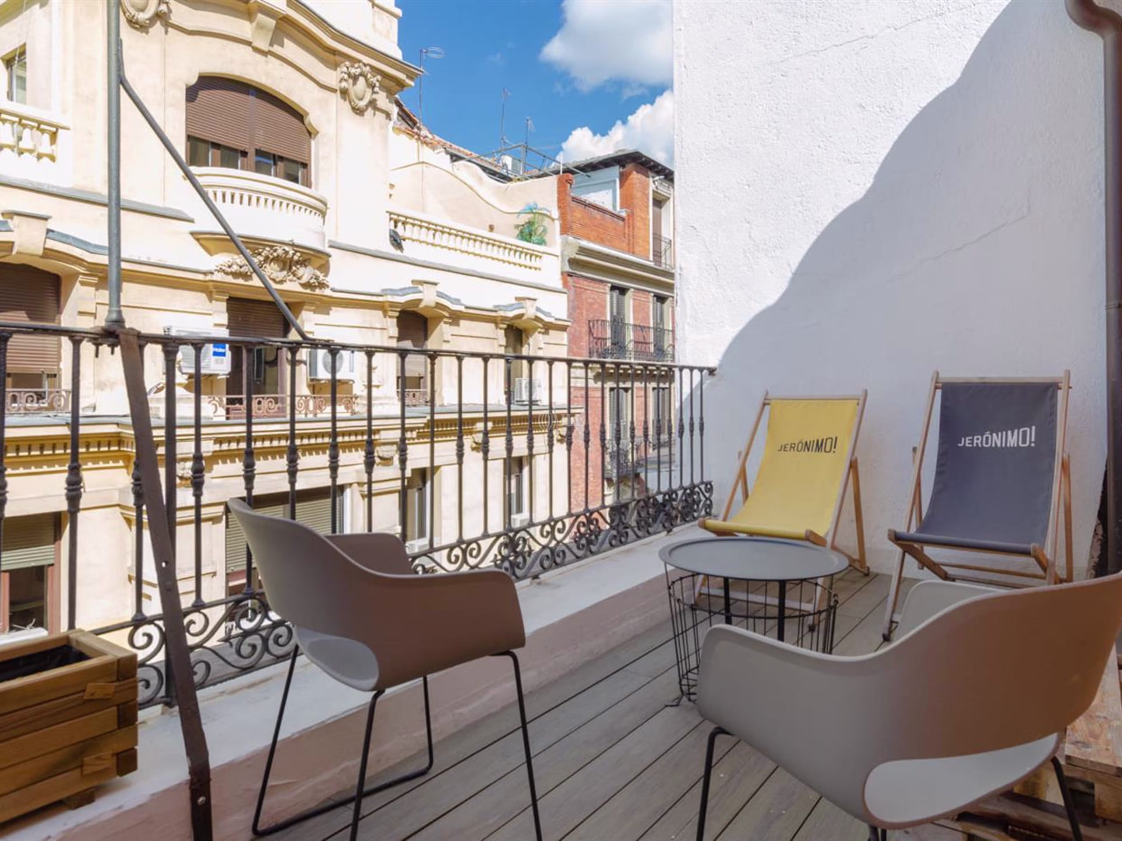 Coworking Jeronimo