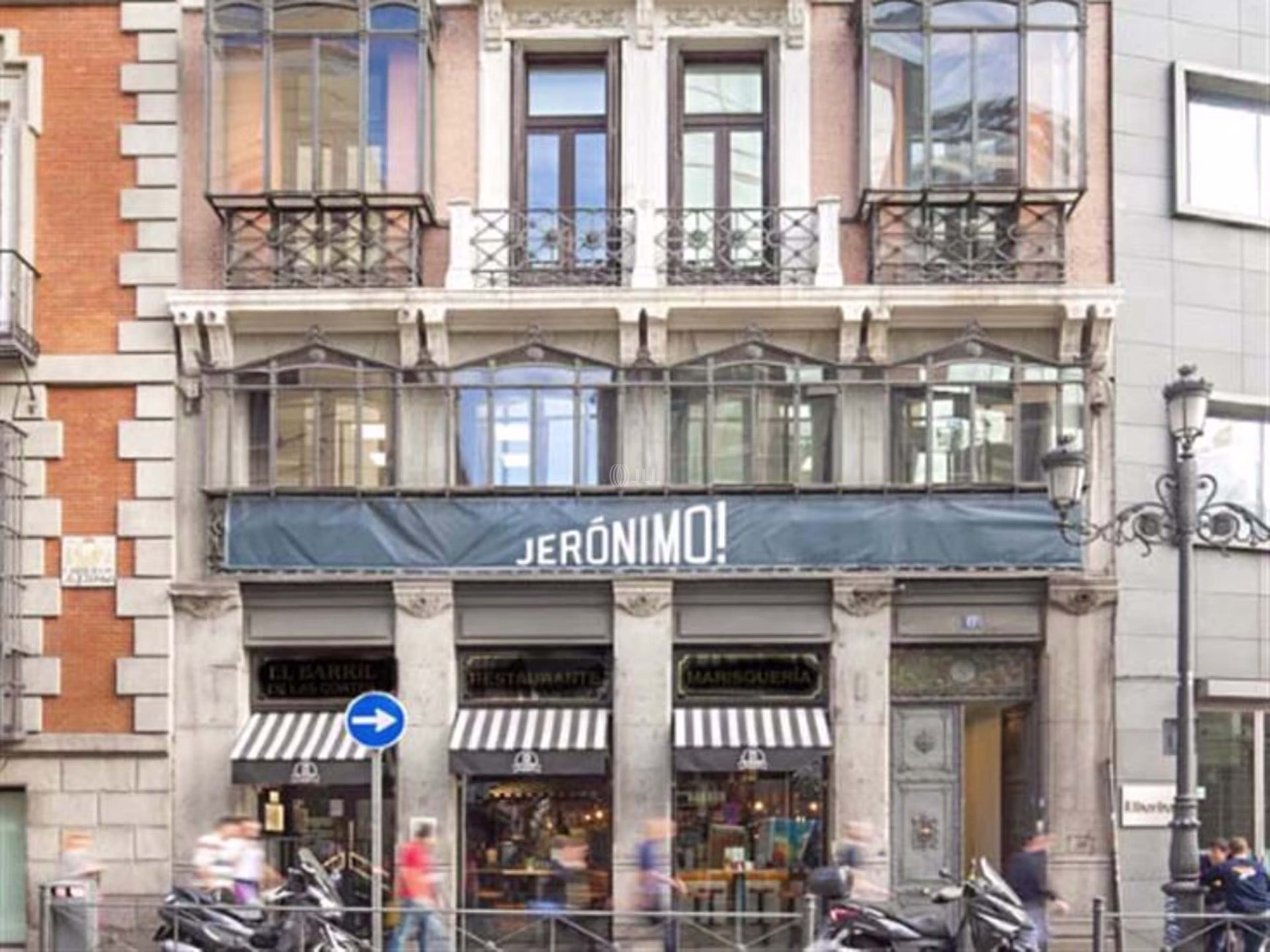 Coworking Jeronimo