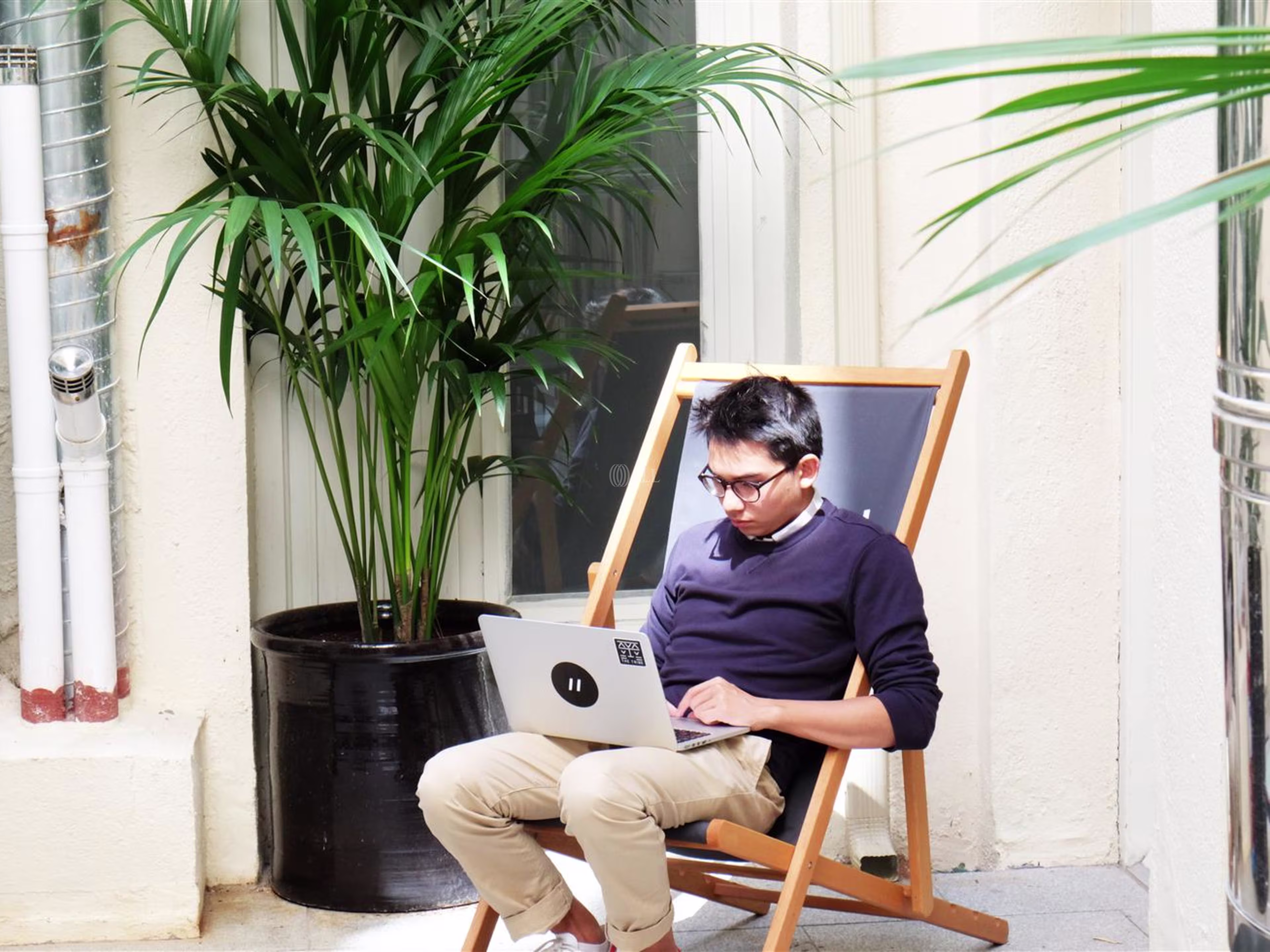 Coworking Jeronimo