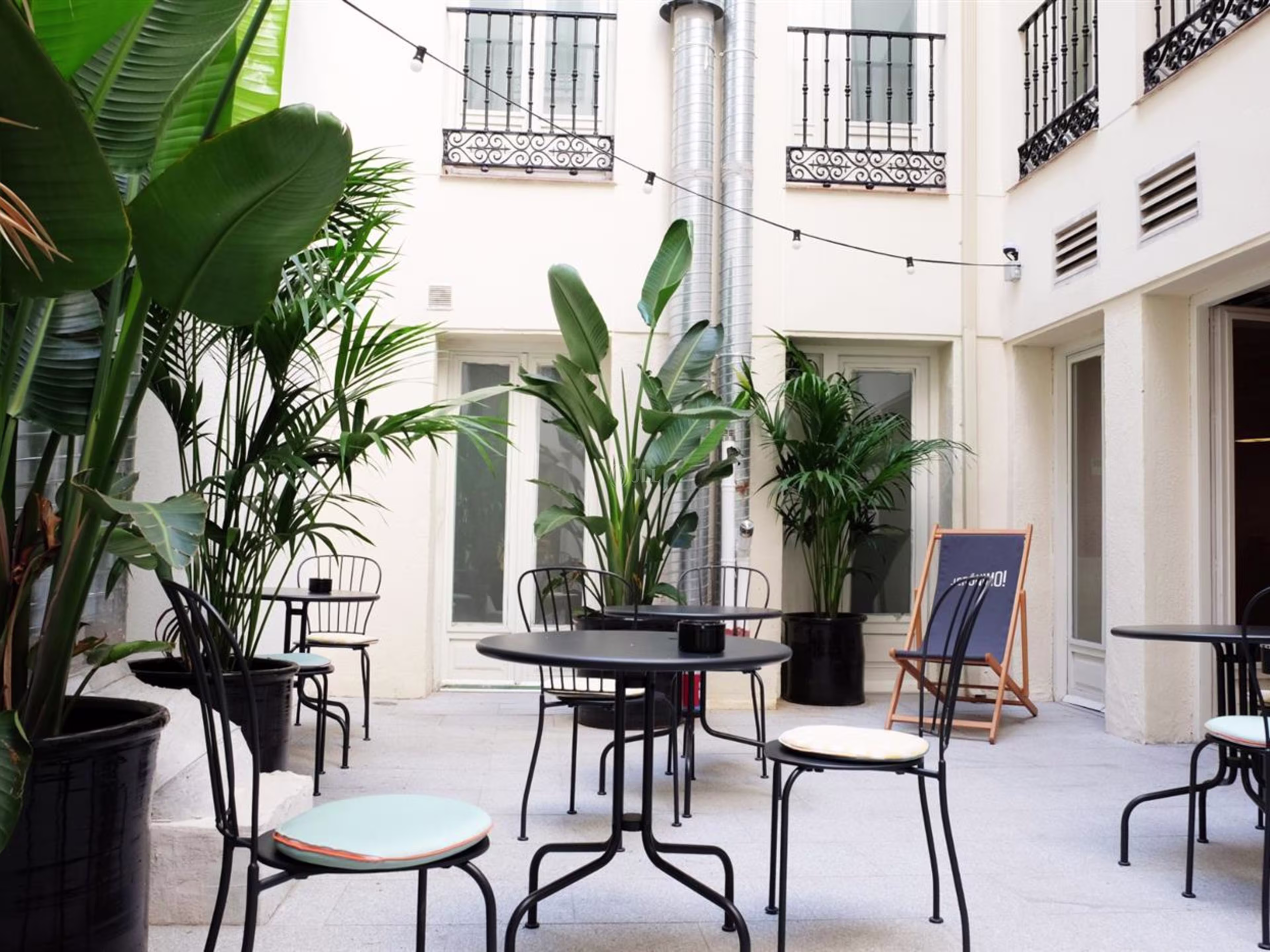 Coworking Jeronimo
