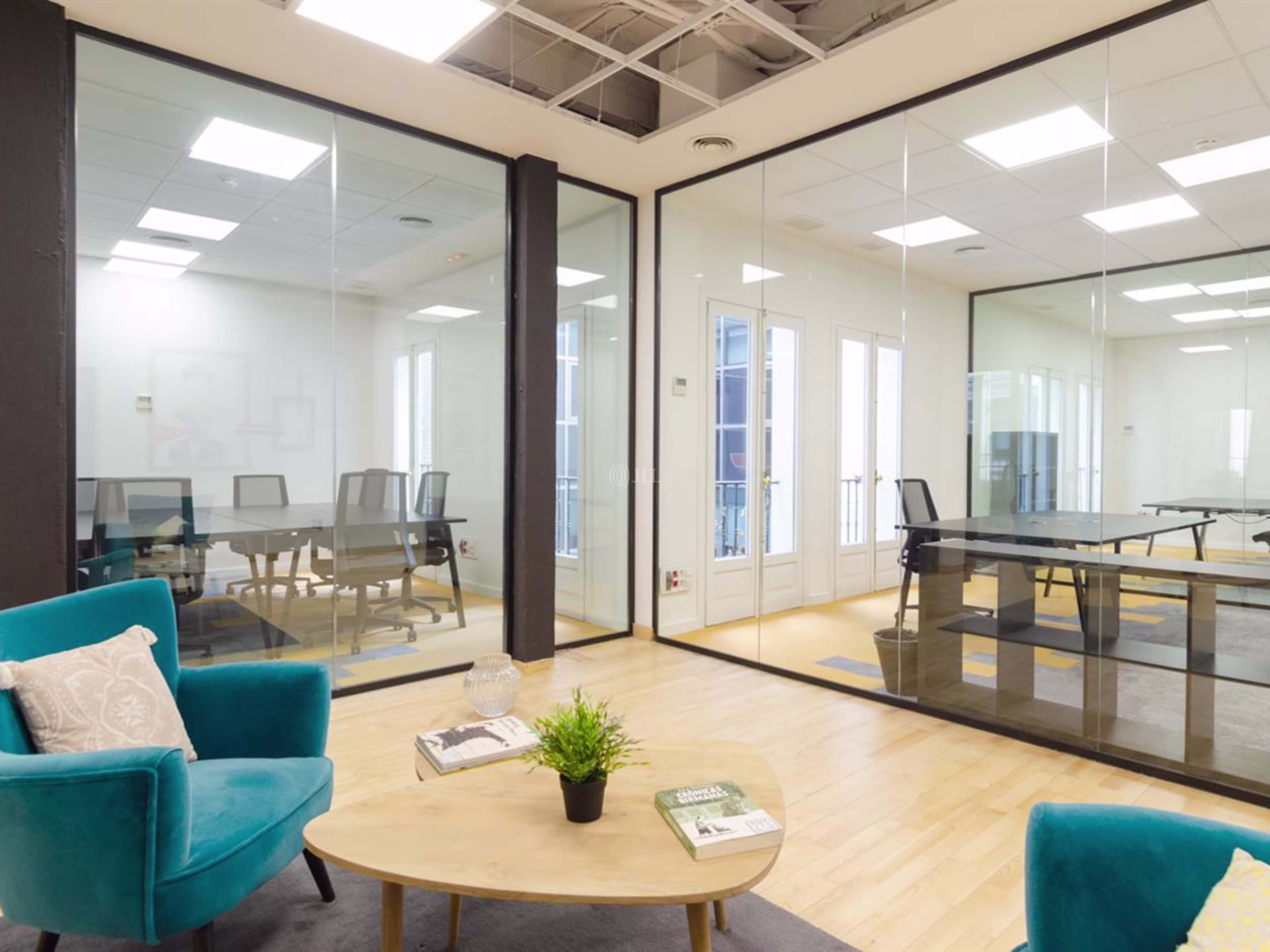 Coworking Jeronimo