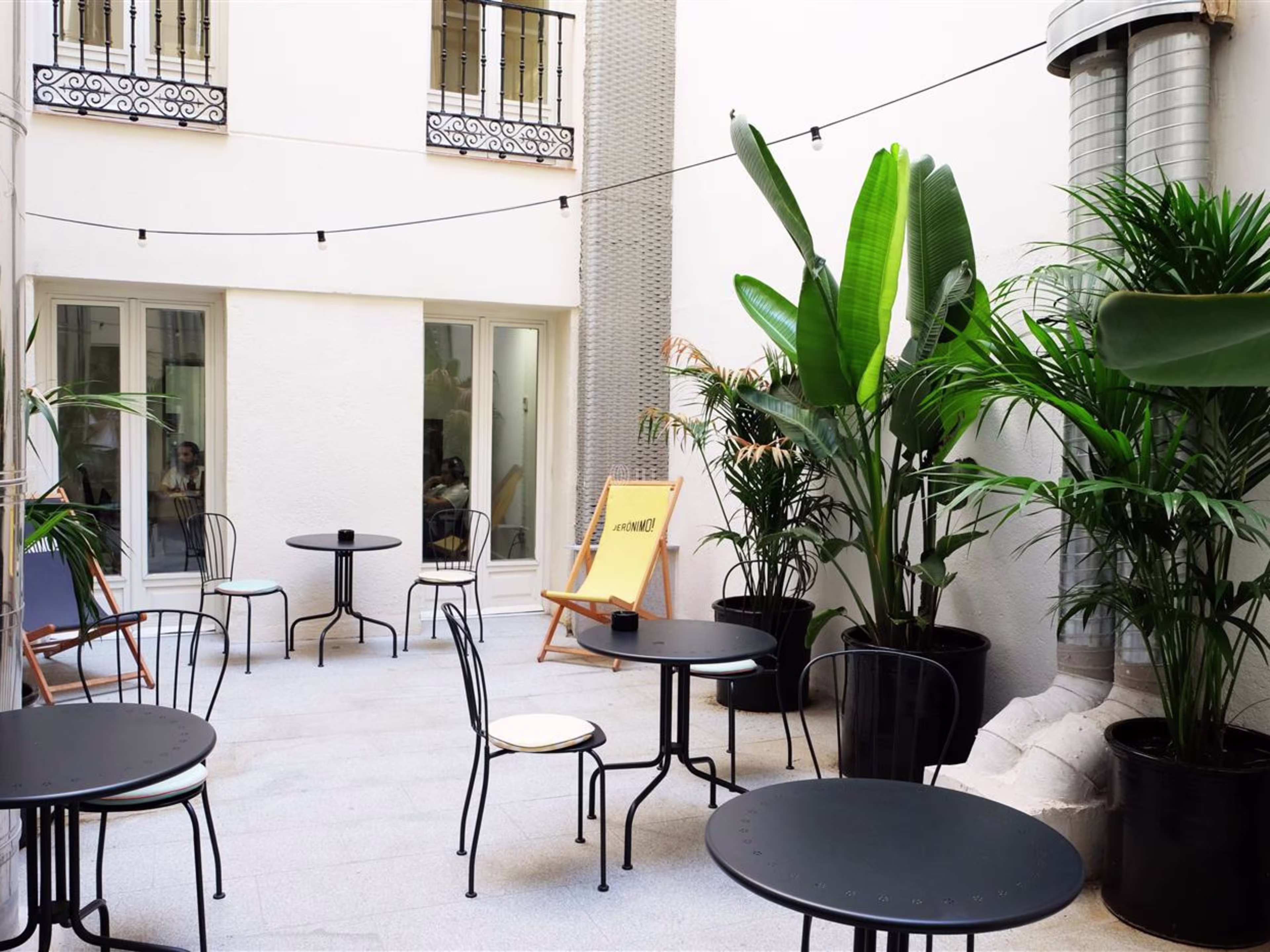 Coworking Jeronimo