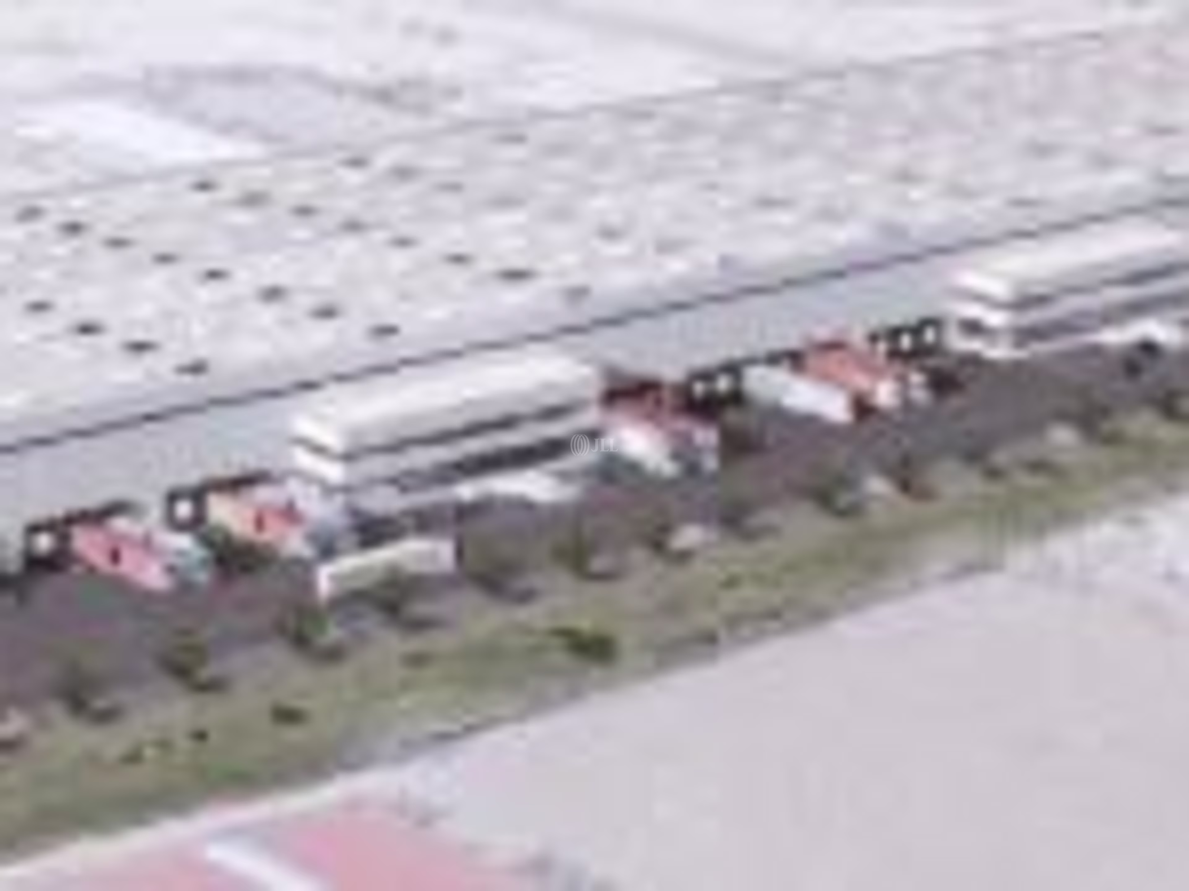 B1332 PROYECTO BTS NAVE LOGISTICA ZARAGOZA PLAZA EN ALQUILER