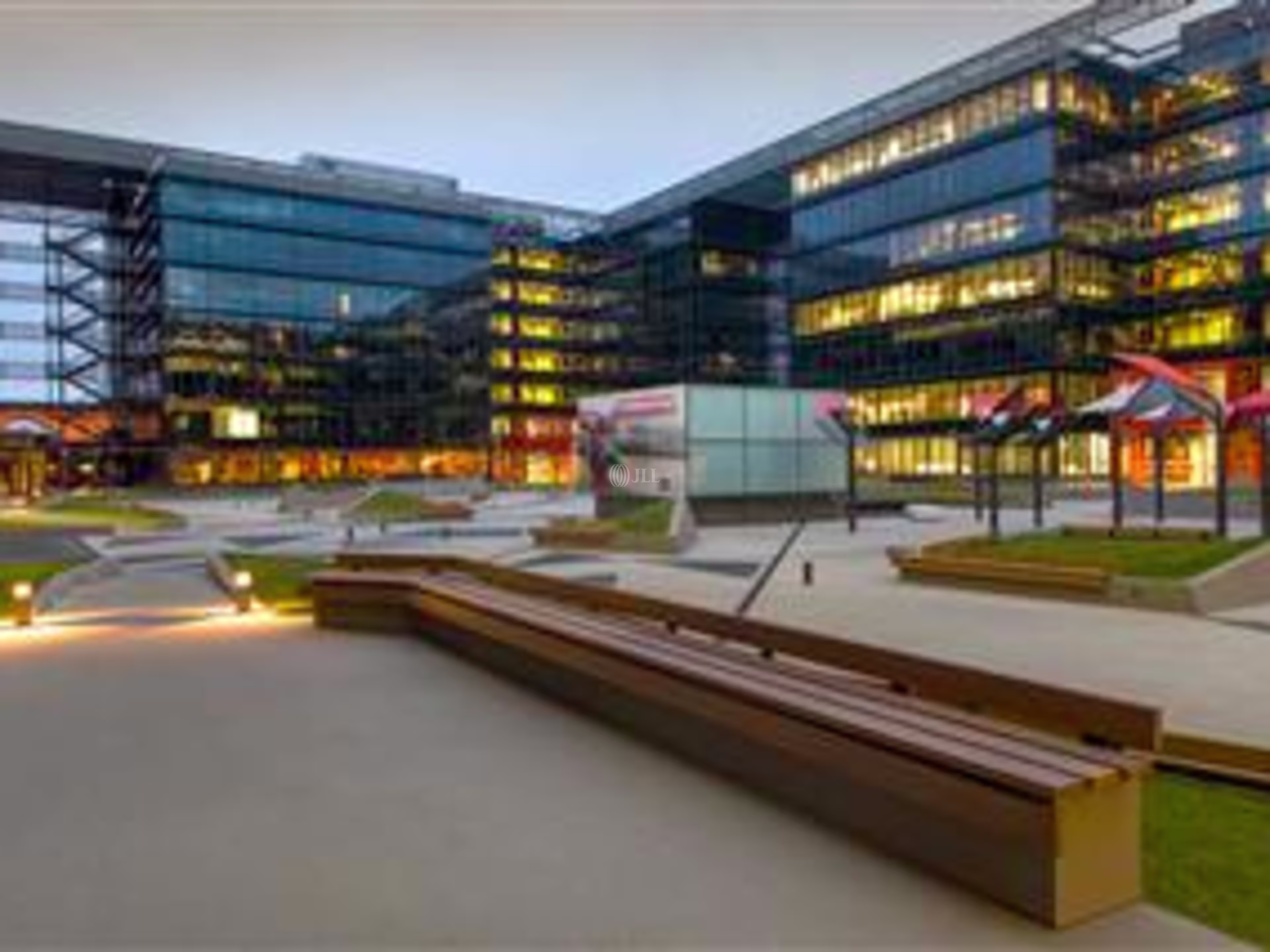 Edificio 5 Bilbao