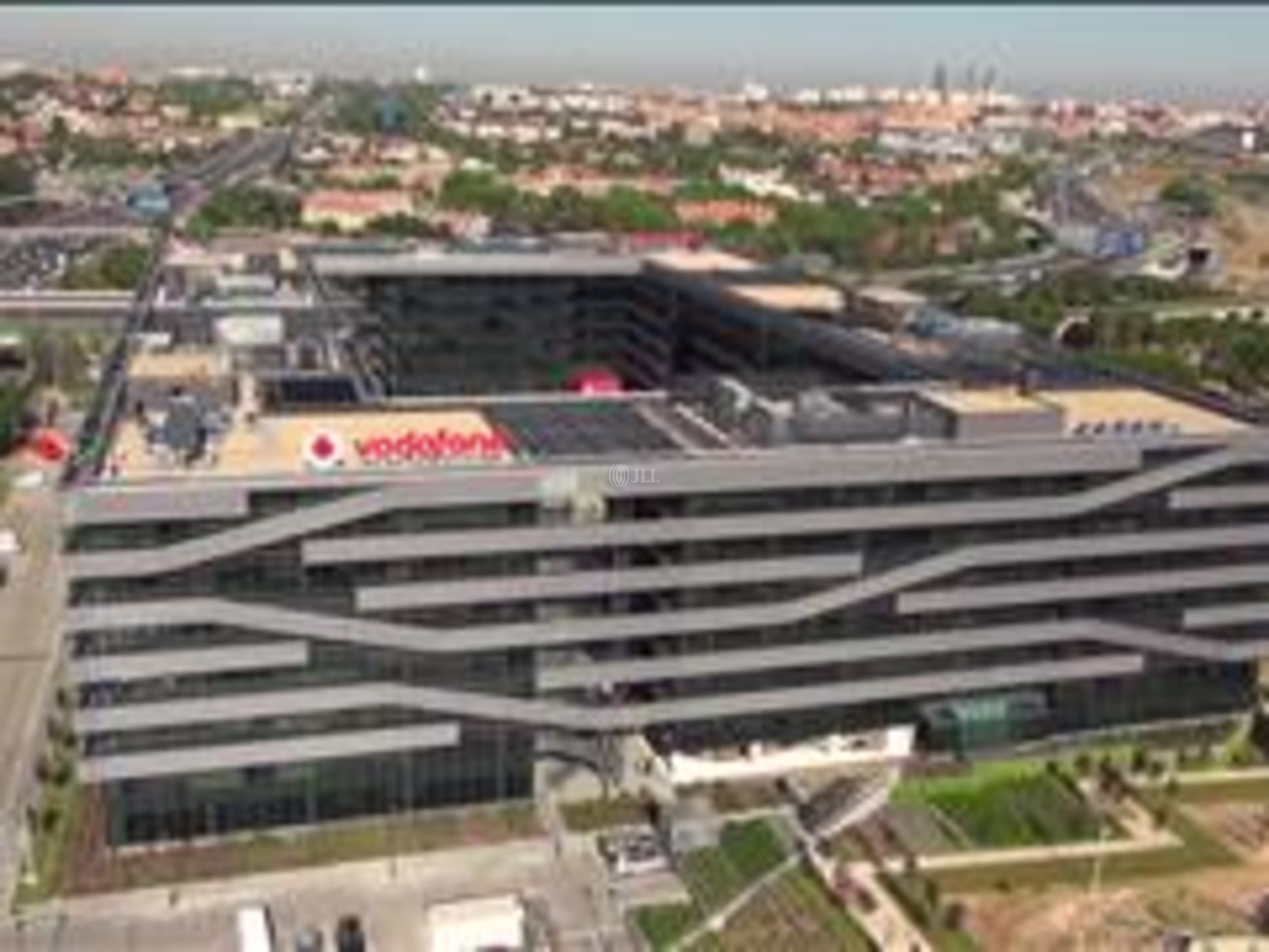 Edificio 5 Bilbao