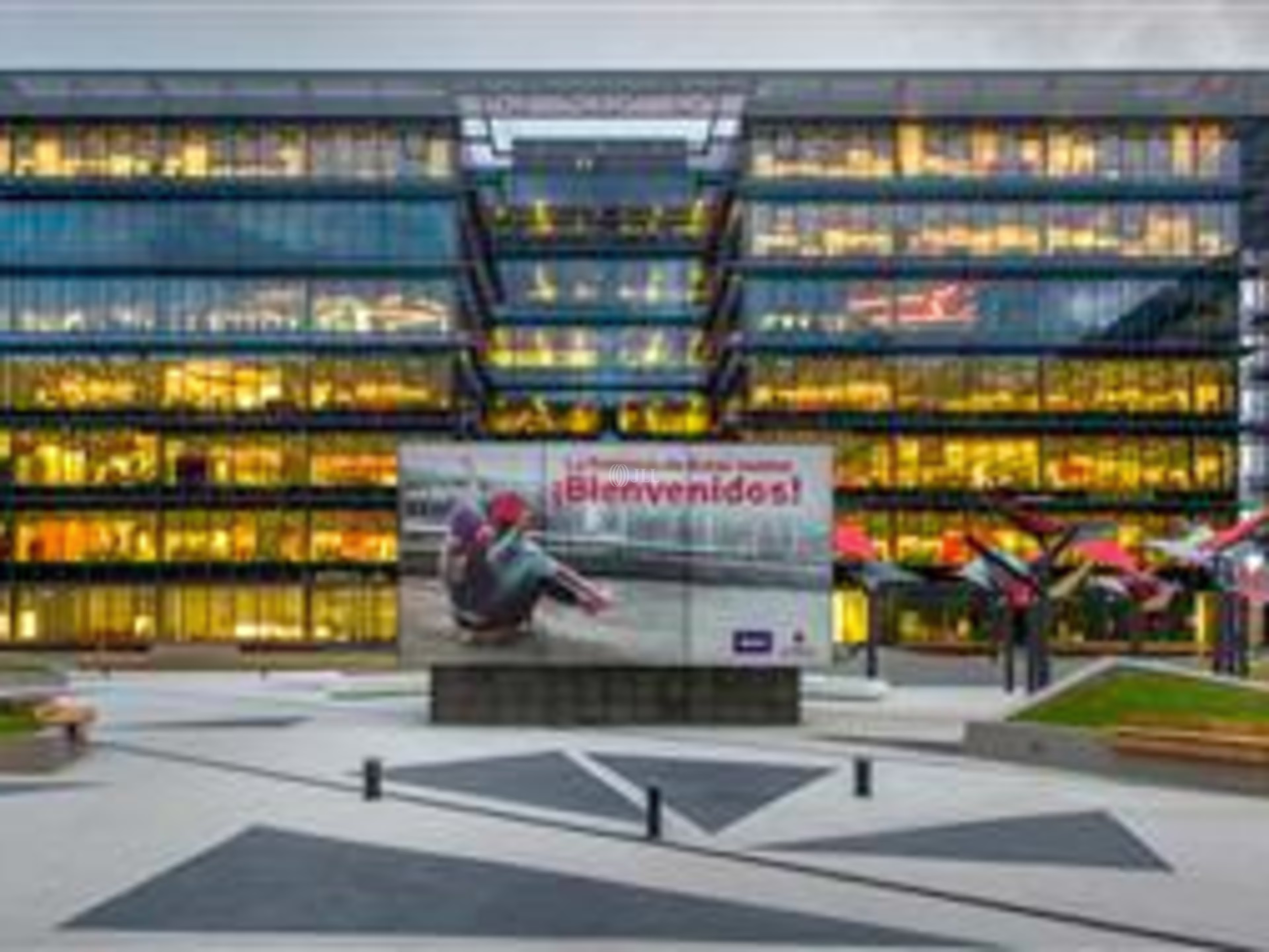 Edificio 5 Bilbao