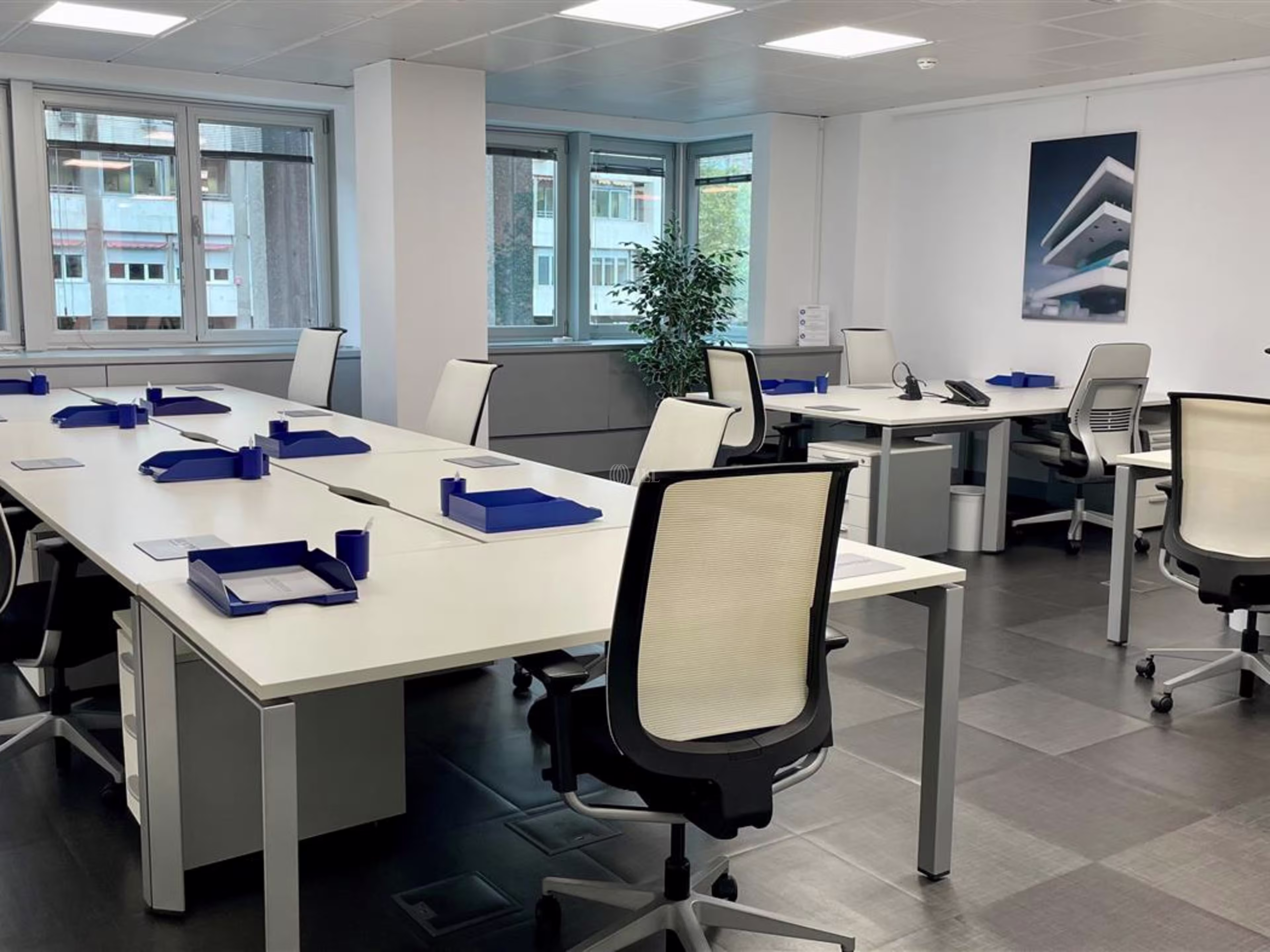 Azca Coworking