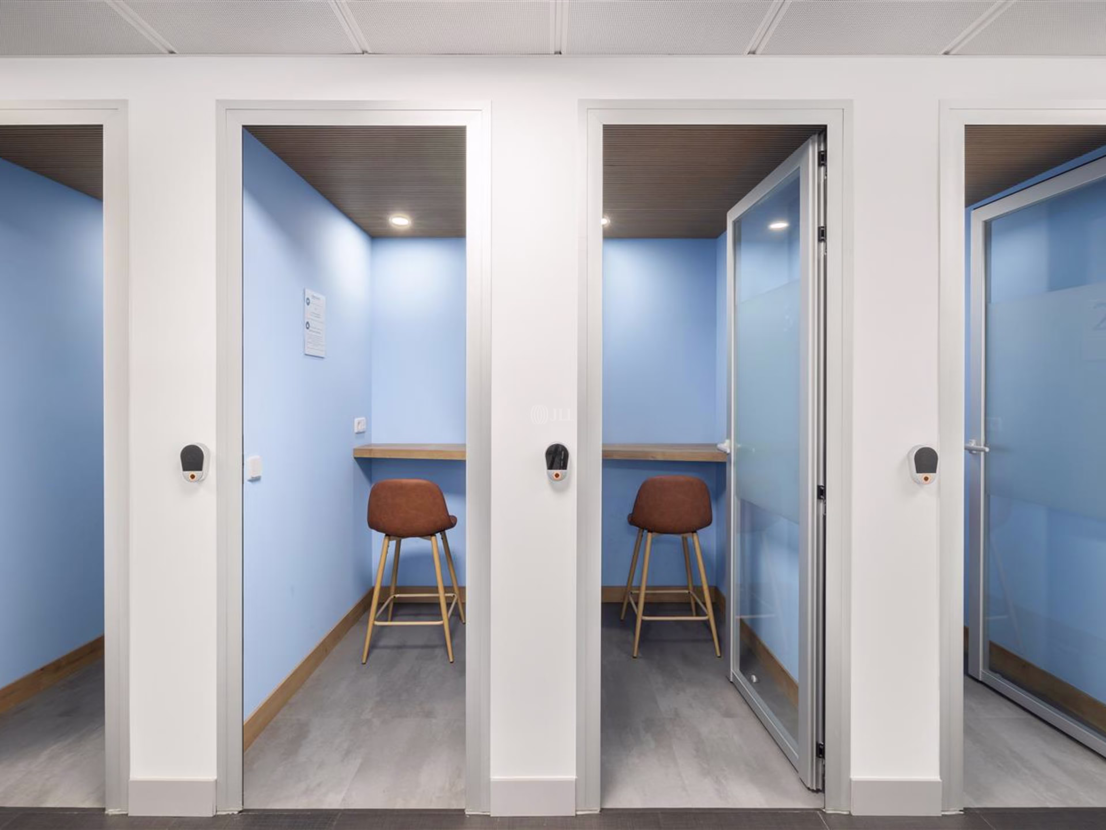 Azca Coworking