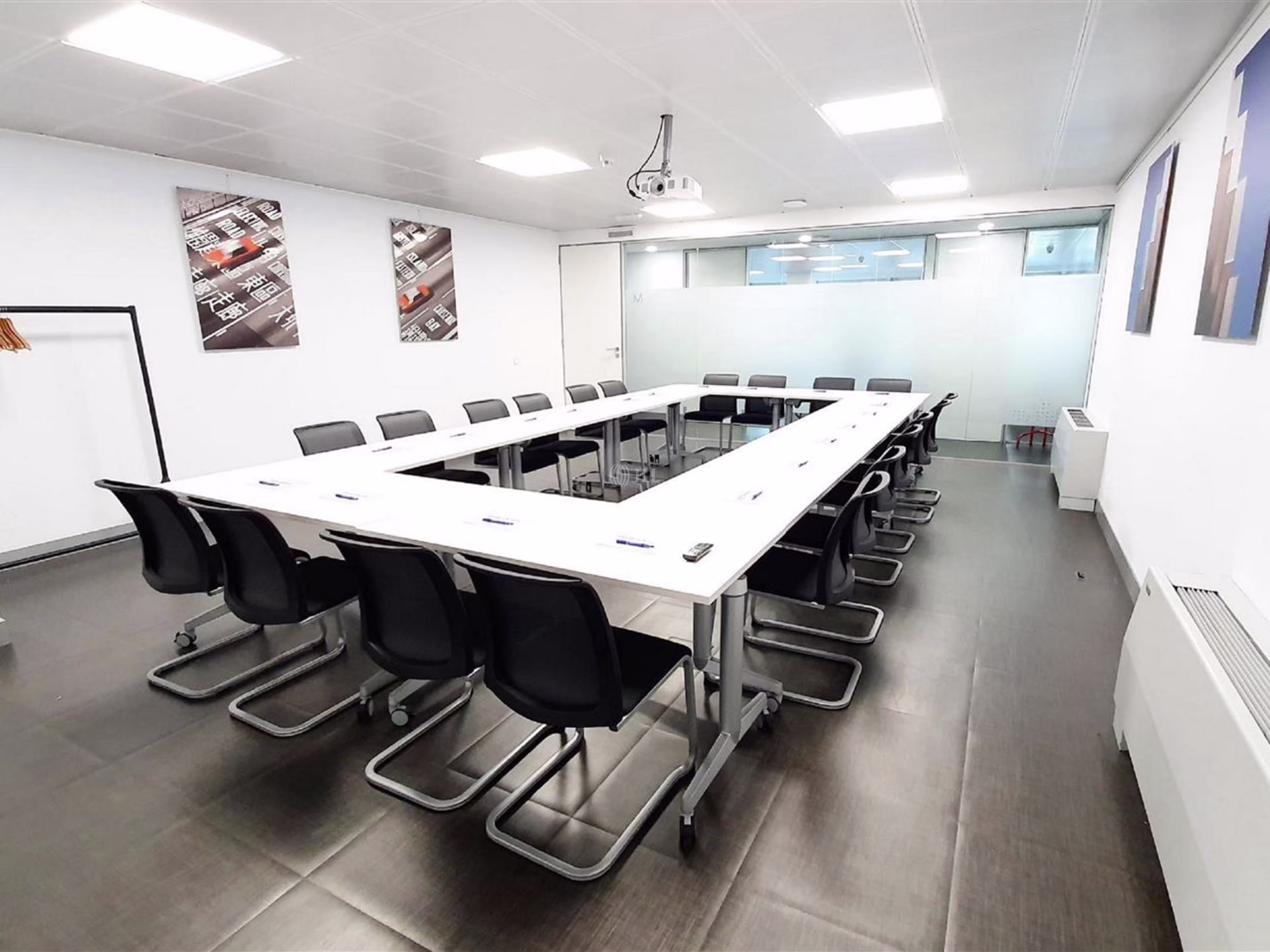 Azca Coworking
