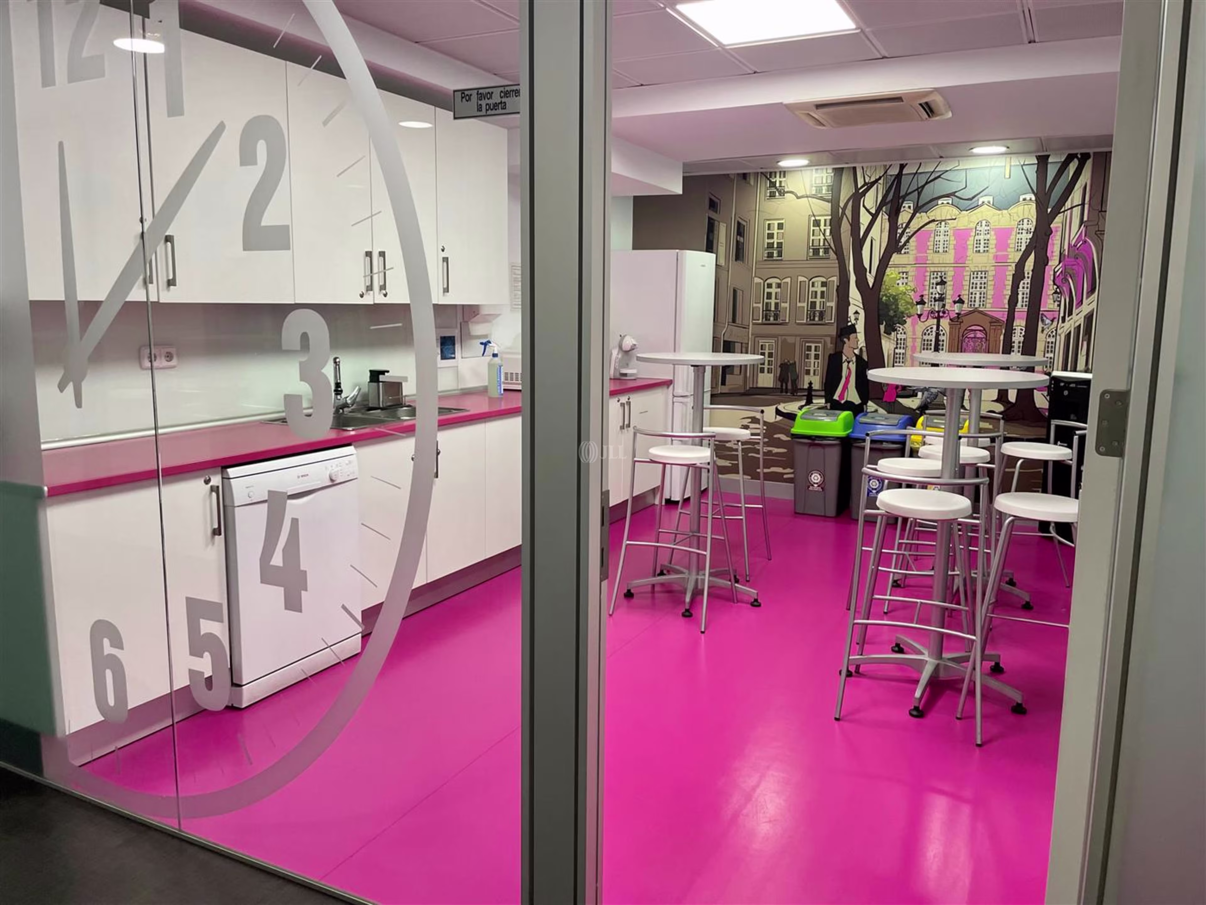 Azca Coworking