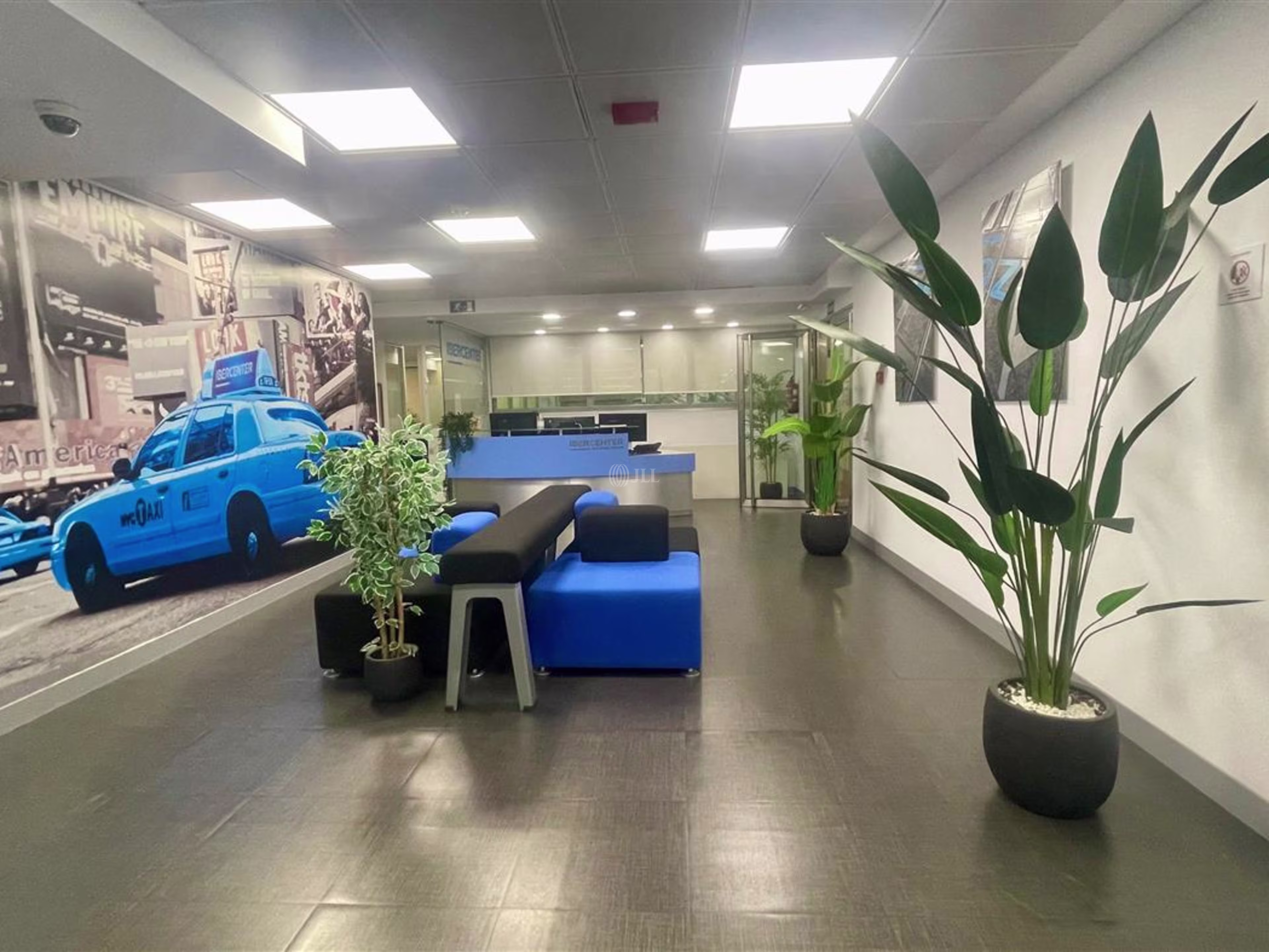 Azca Coworking