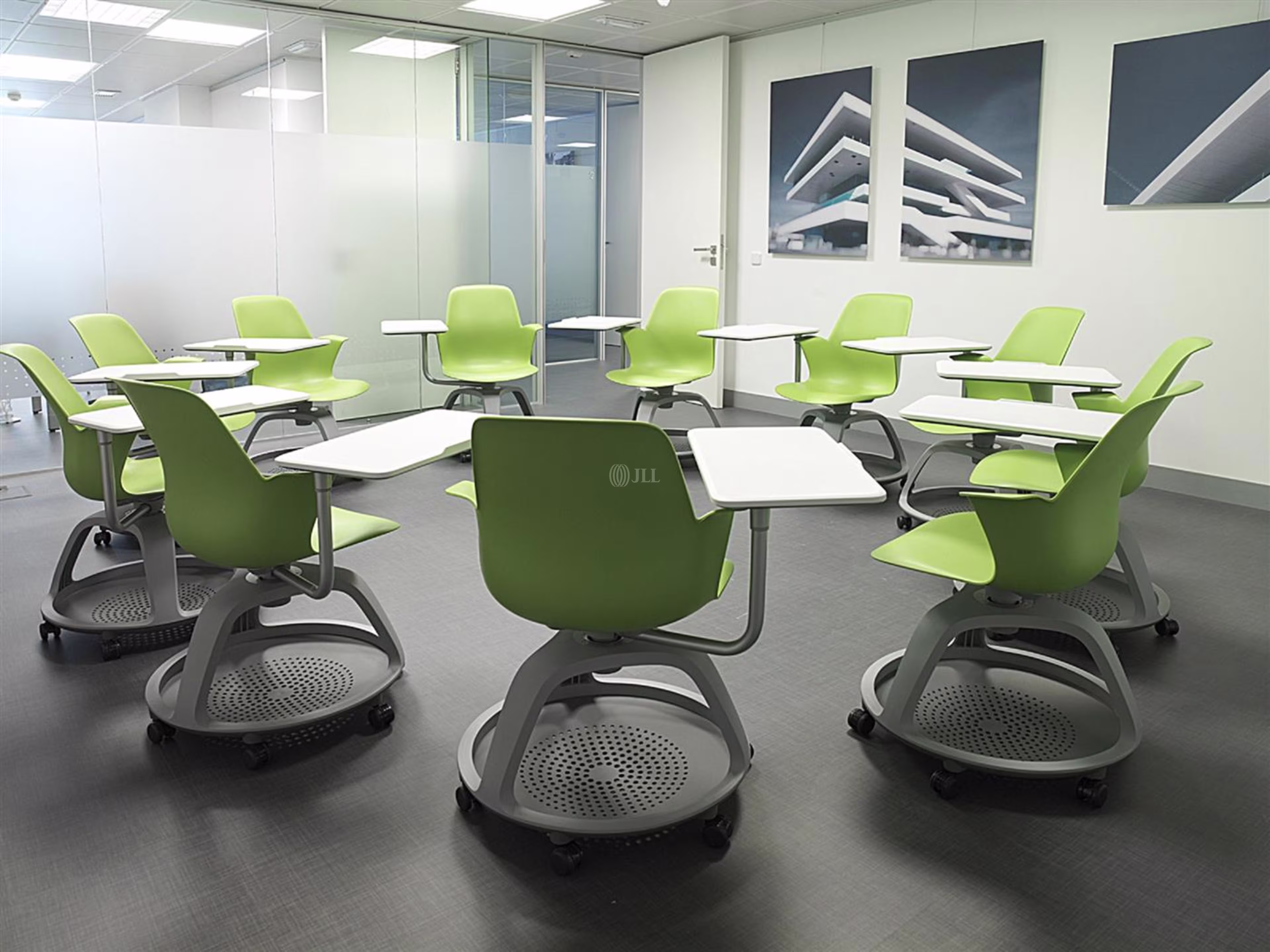 Azca Coworking