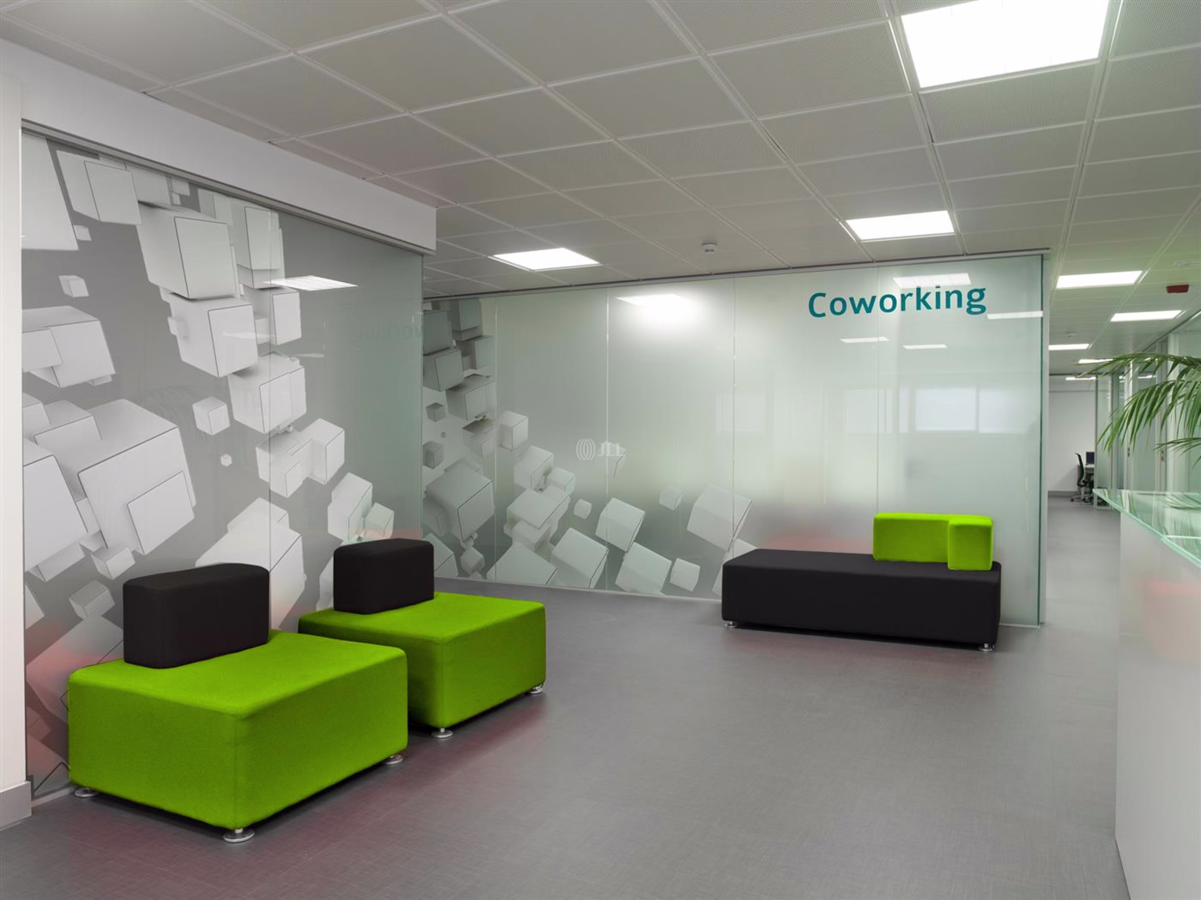 Azca Coworking