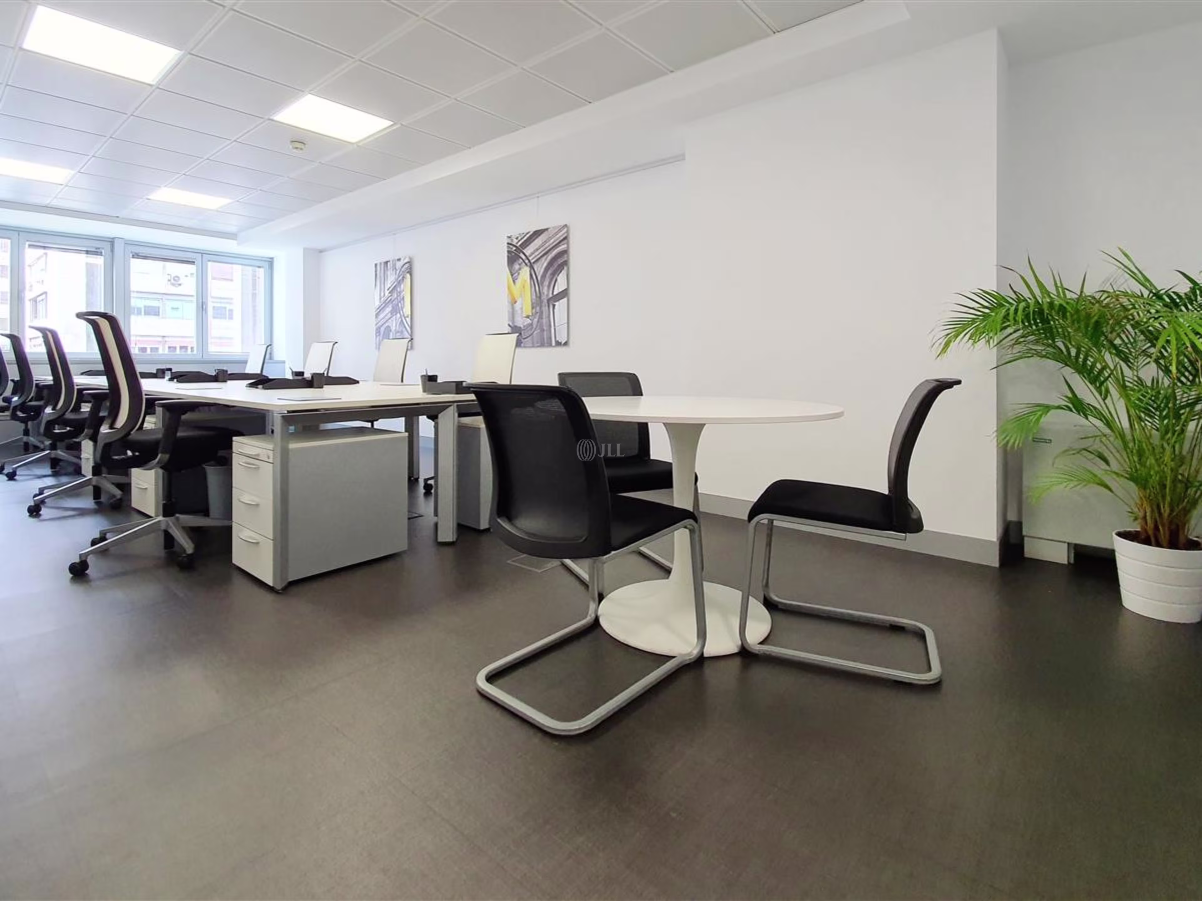 Azca Coworking