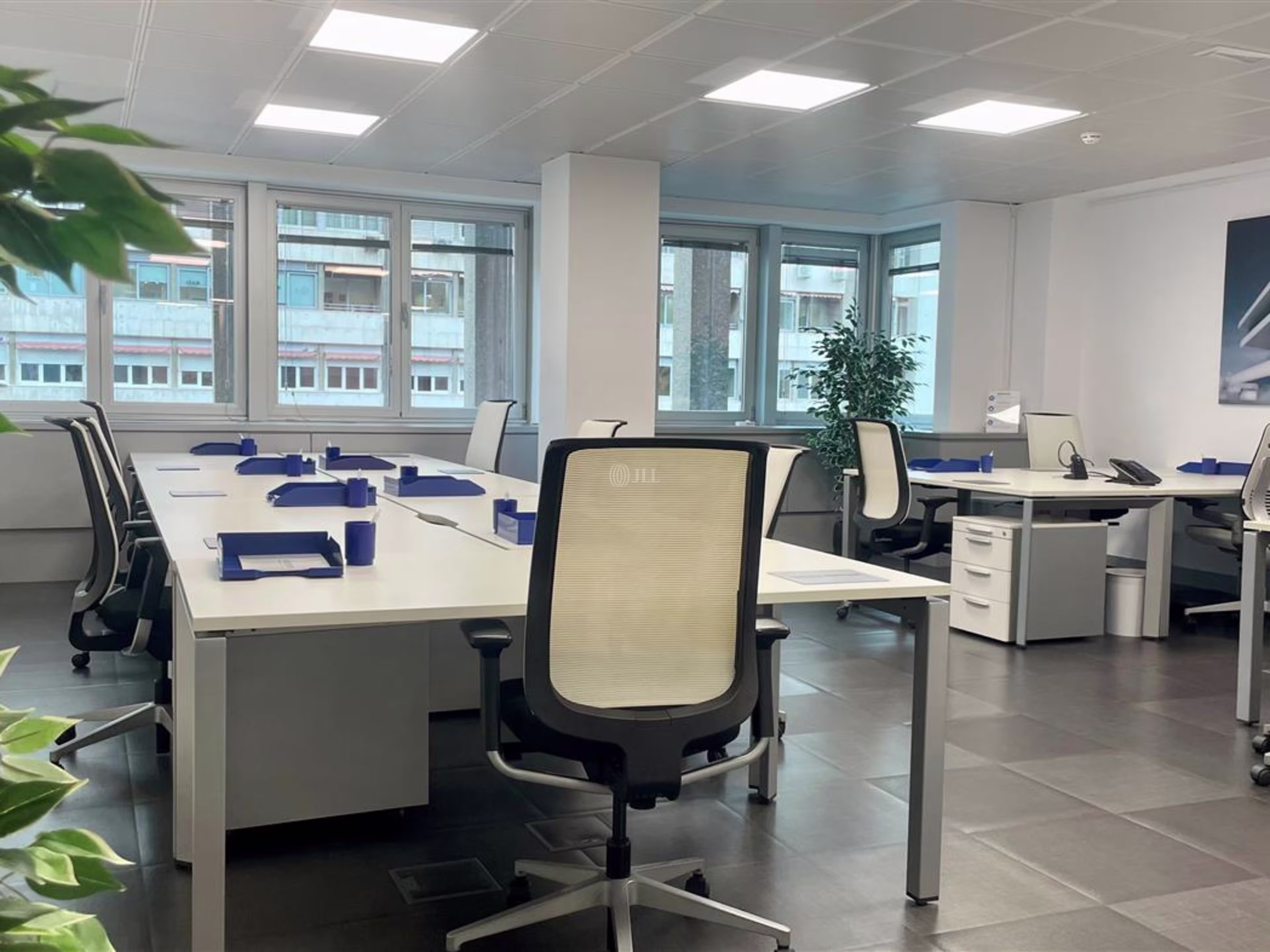 Azca Coworking