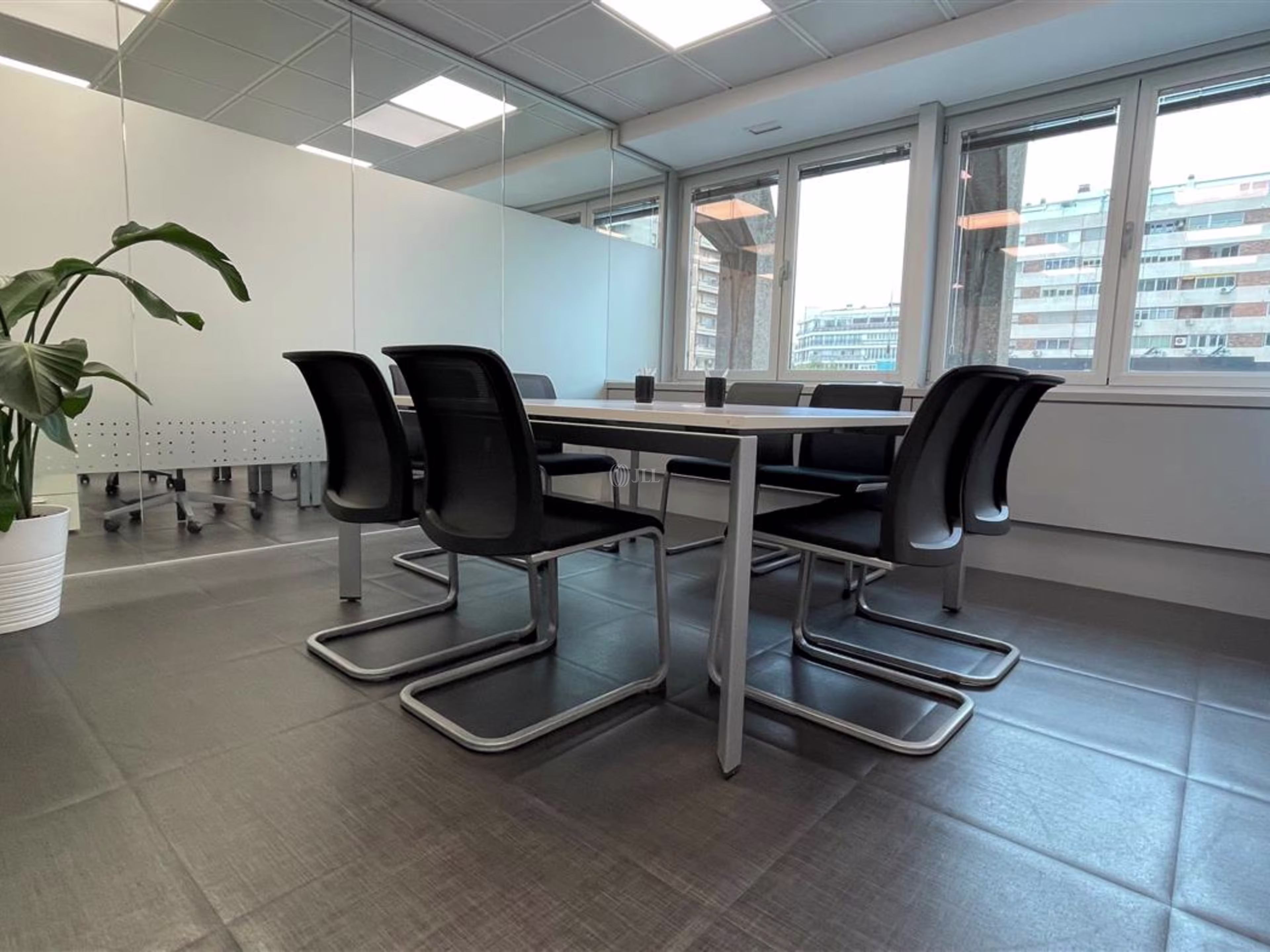 Azca Coworking