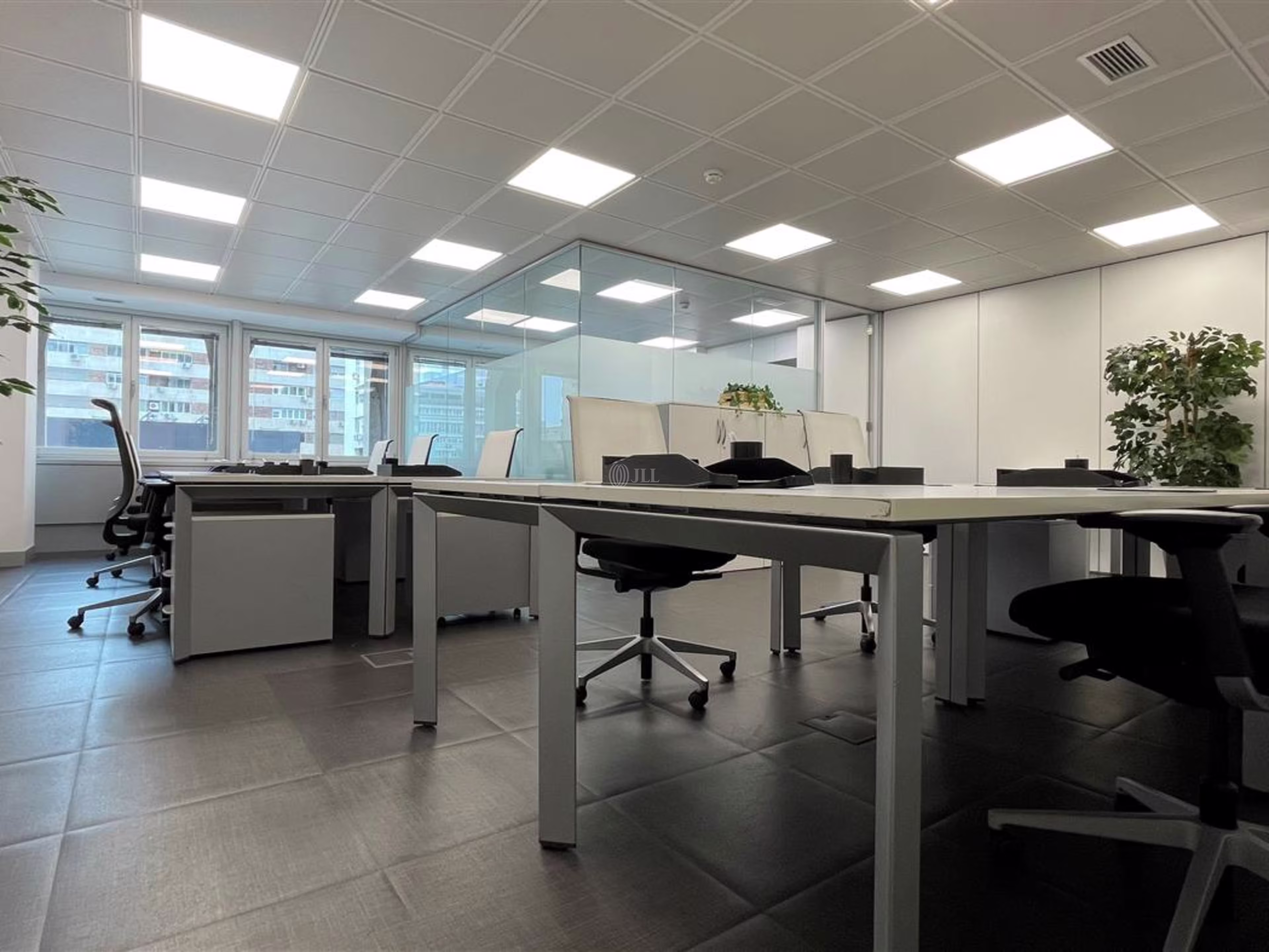 Azca Coworking