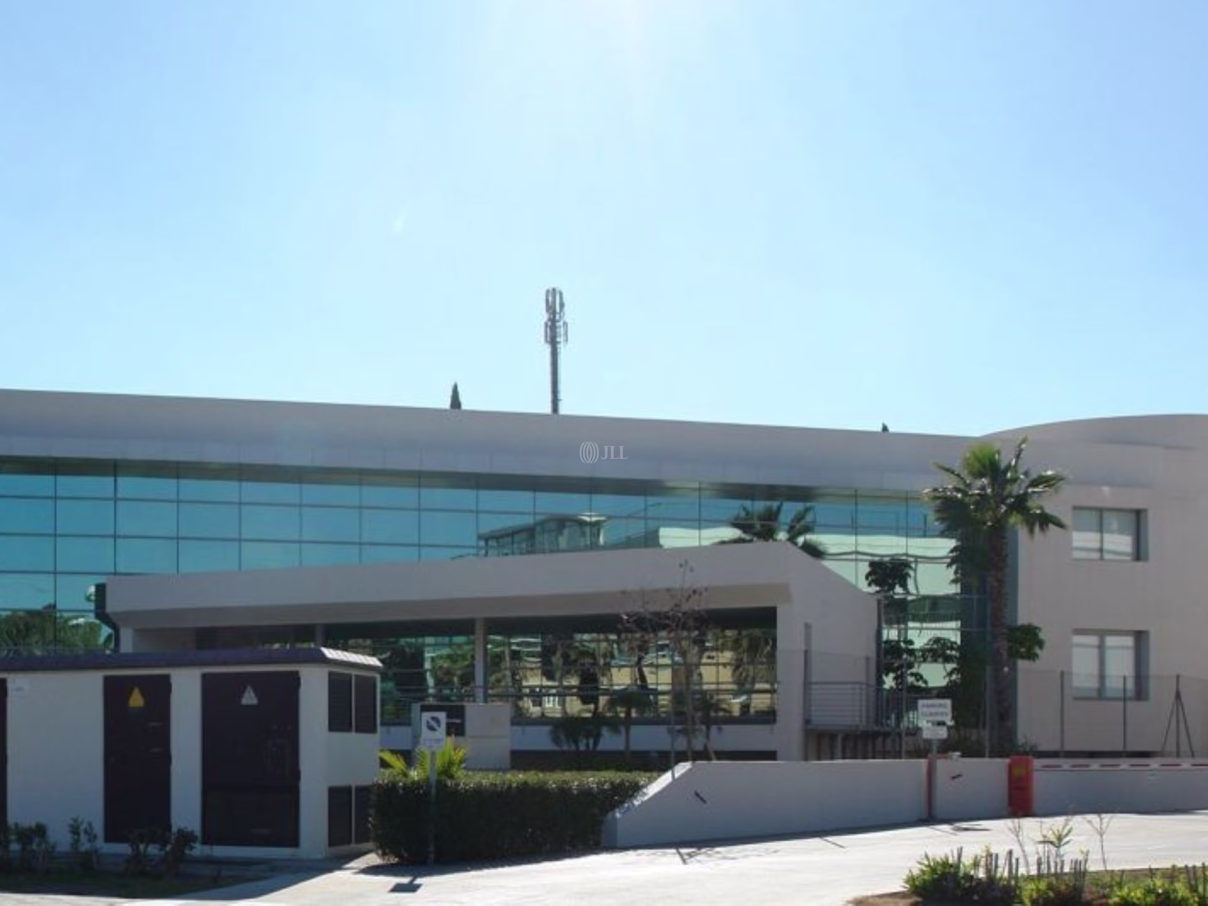 Málaga Tech Park