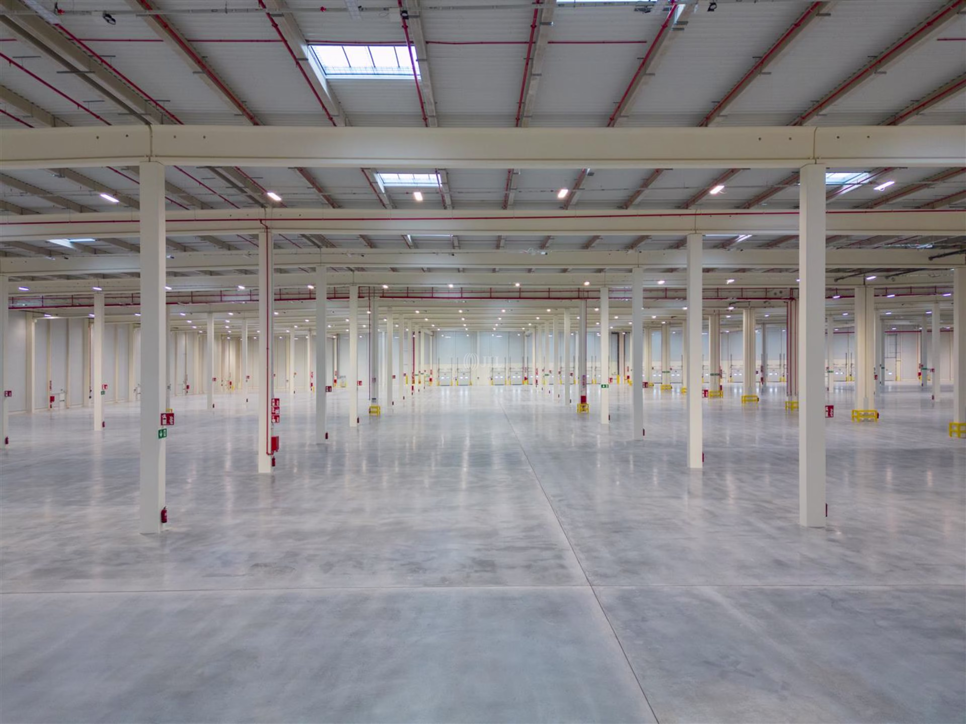 M0440 PLATAFORMA LOGÍSTICA ALQUILER ILLESCAS