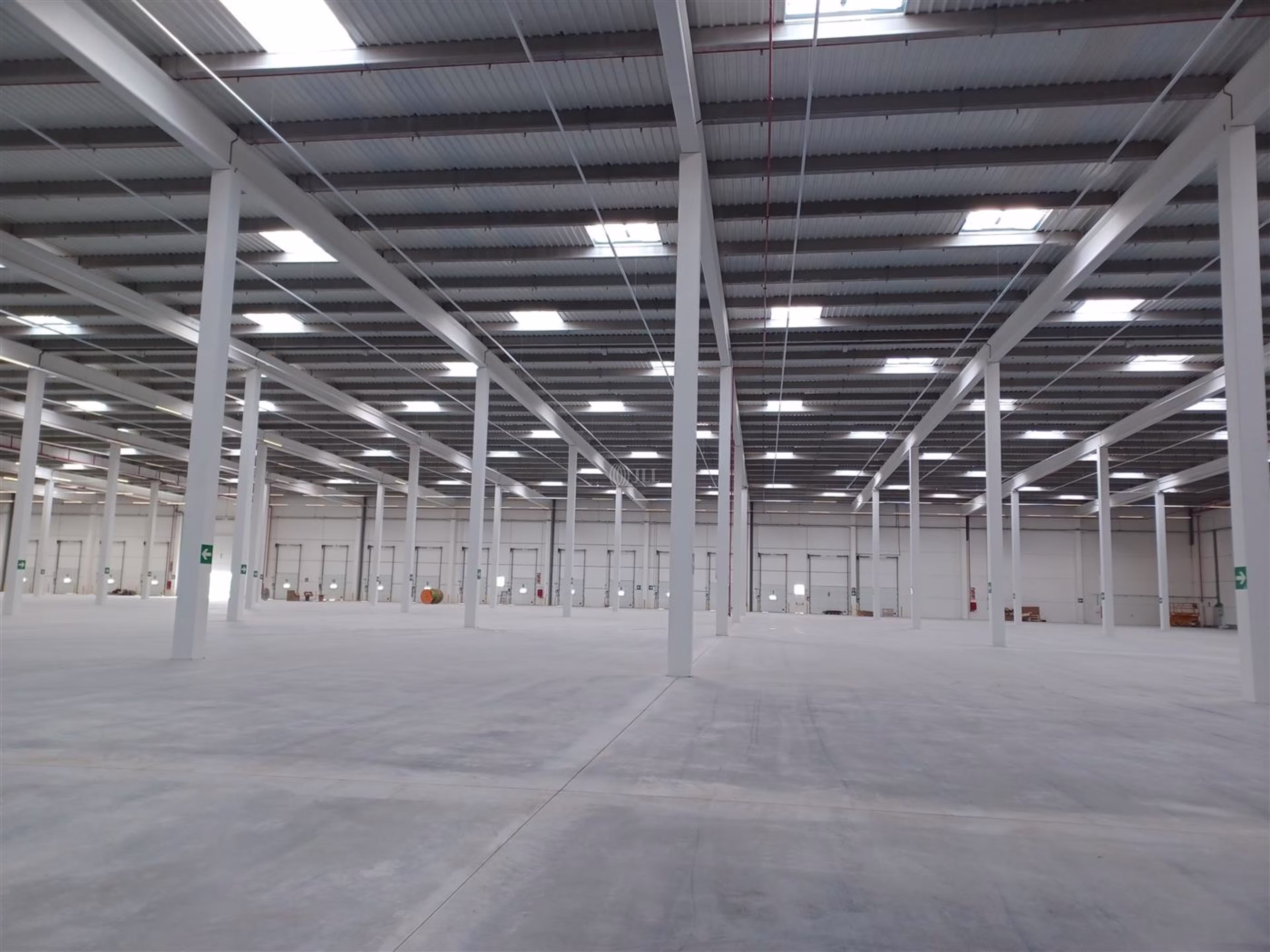 M0399 PARQUE LOGISTICO ILLESCAS ALQUILER