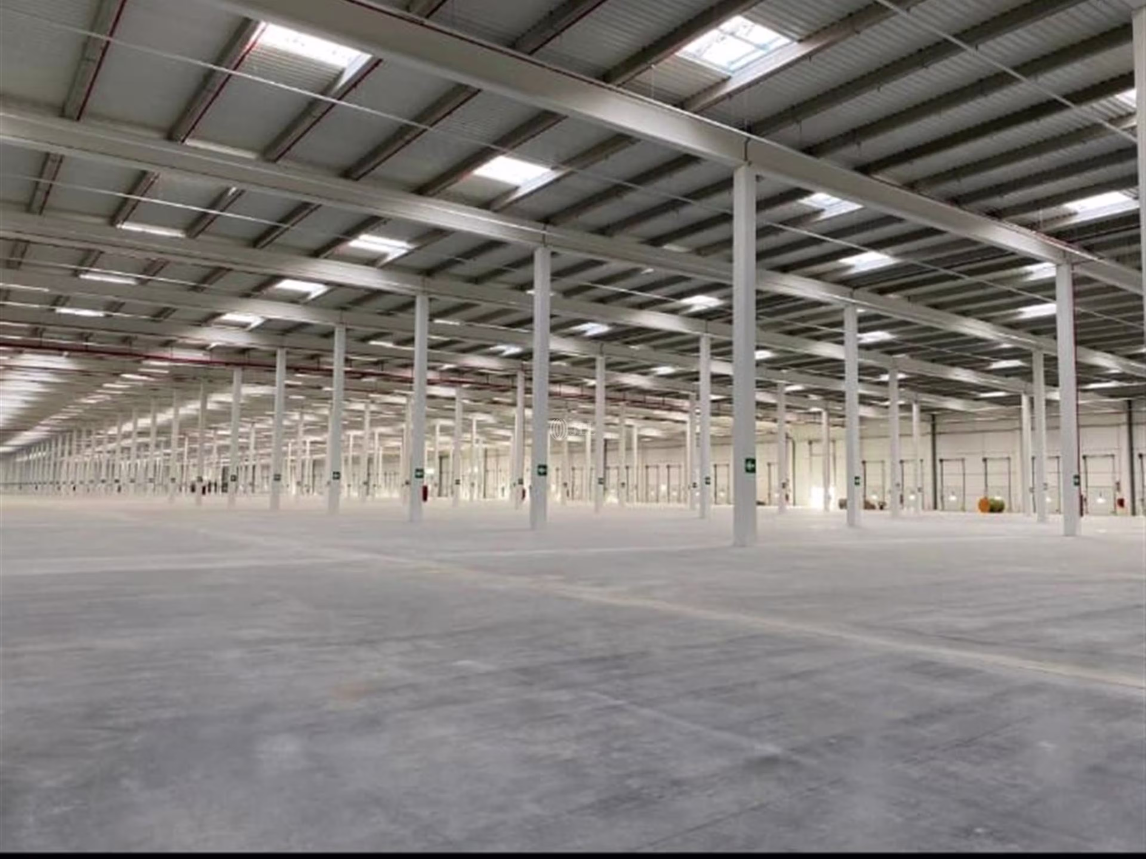 M0399 PARQUE LOGISTICO ILLESCAS ALQUILER