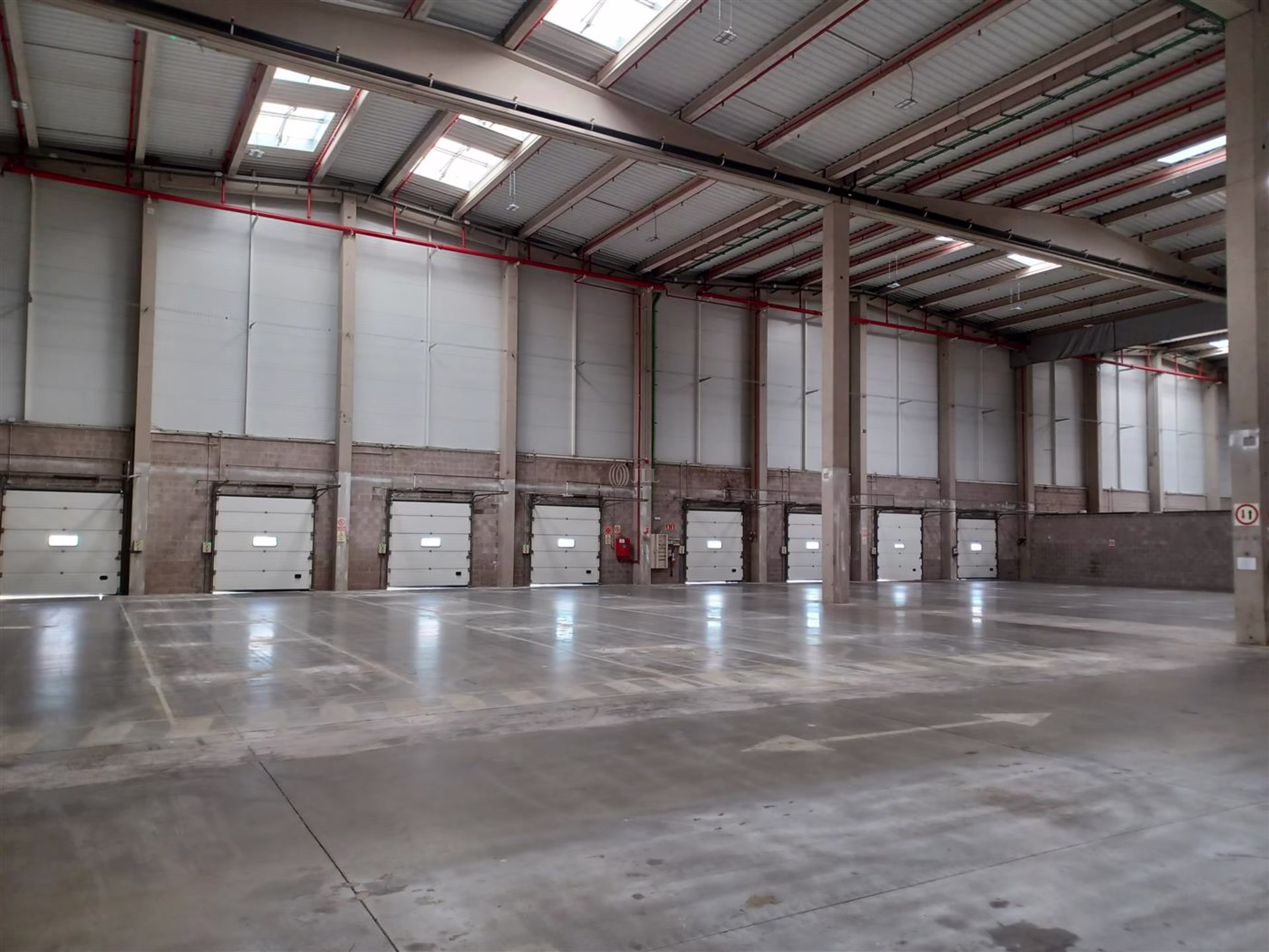 M0800 NAVE LOGISTICA LEGANES ALQUILER