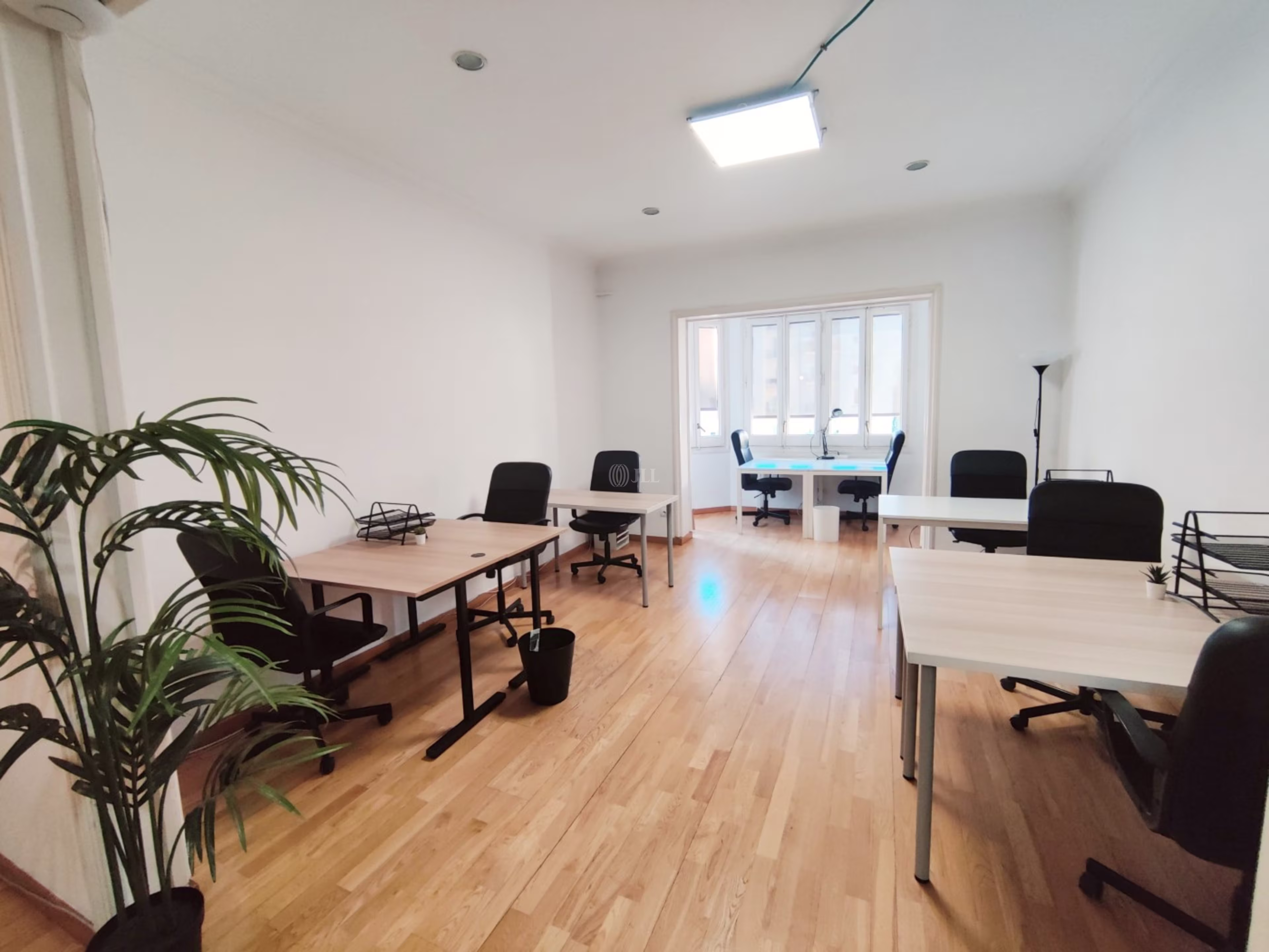 Coworking CREC