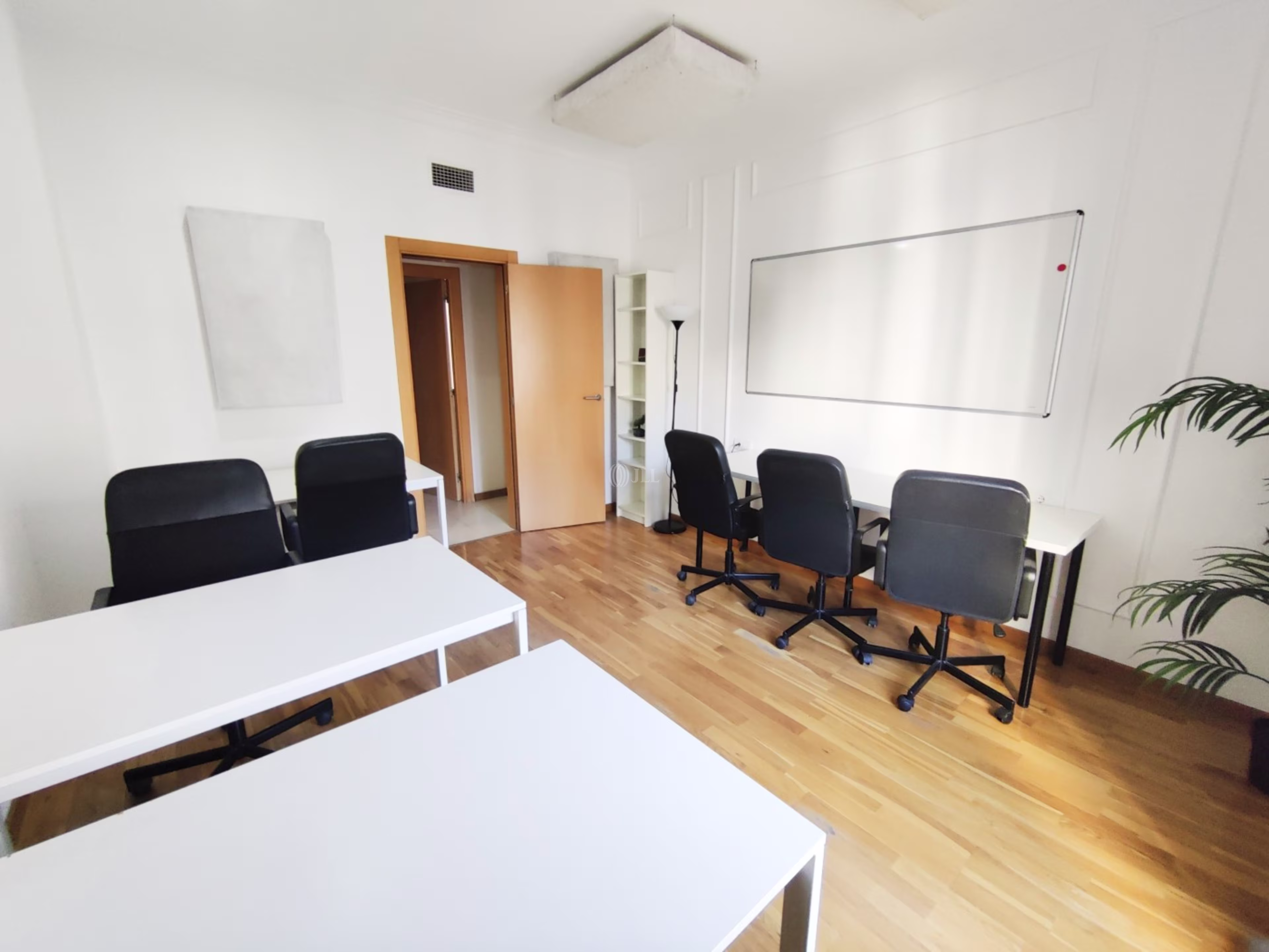 Coworking CREC