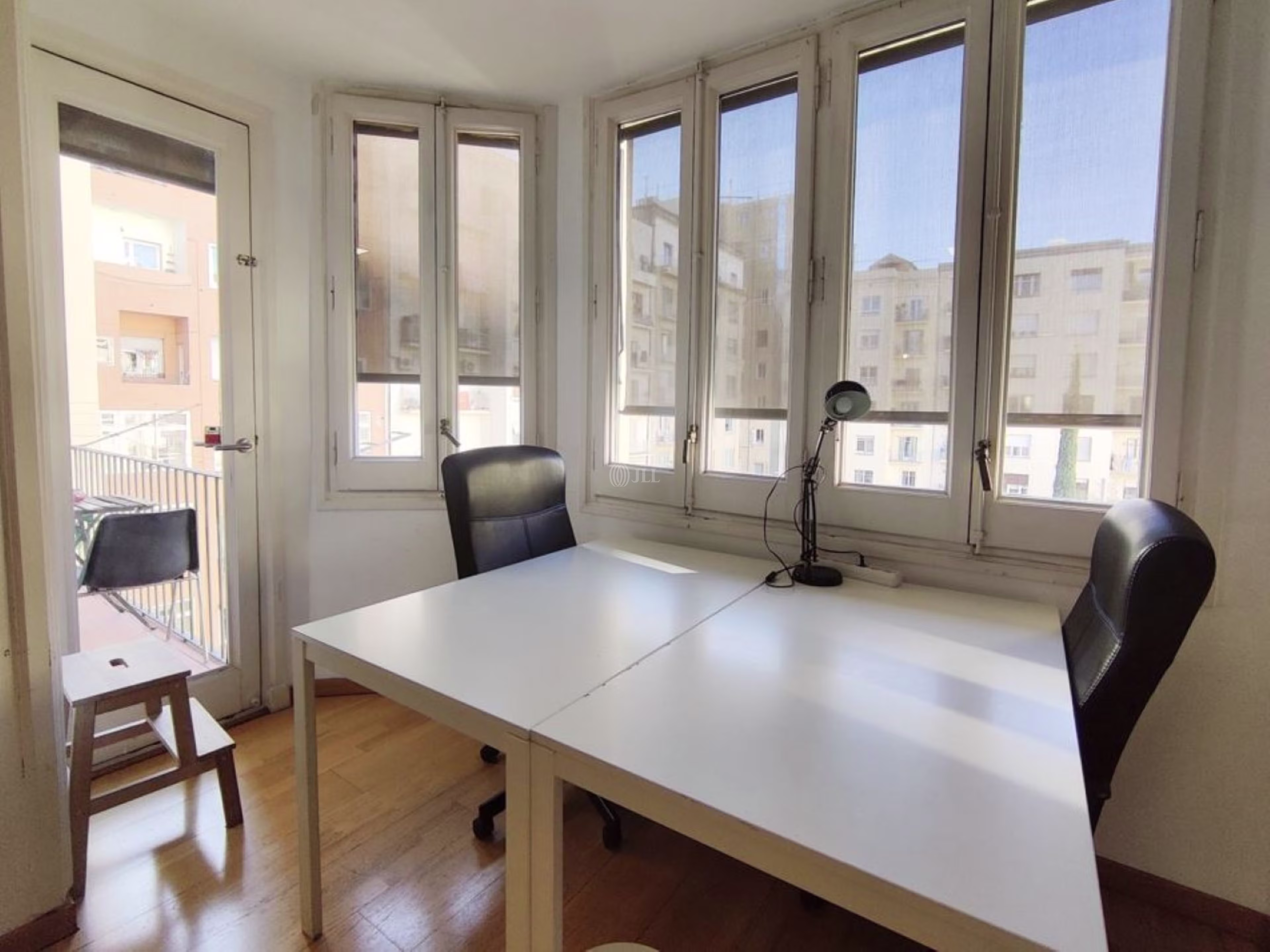 Coworking CREC