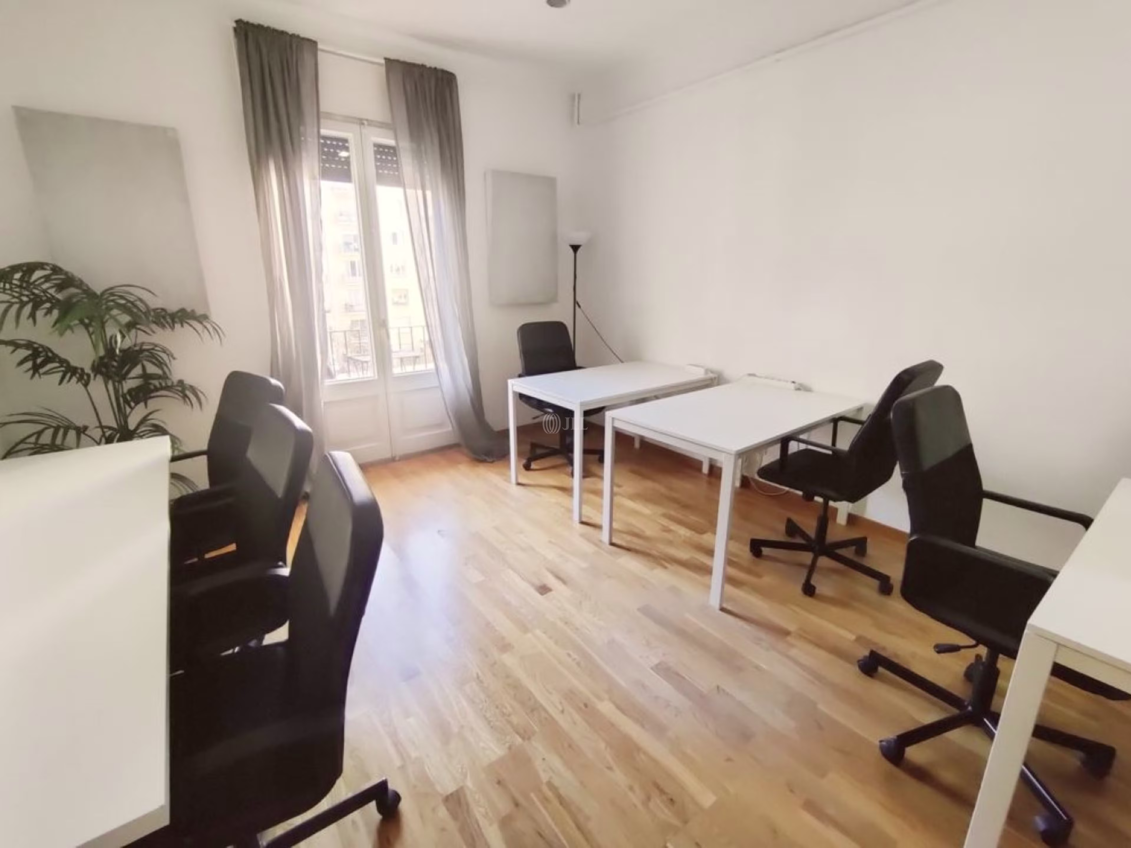 Coworking CREC