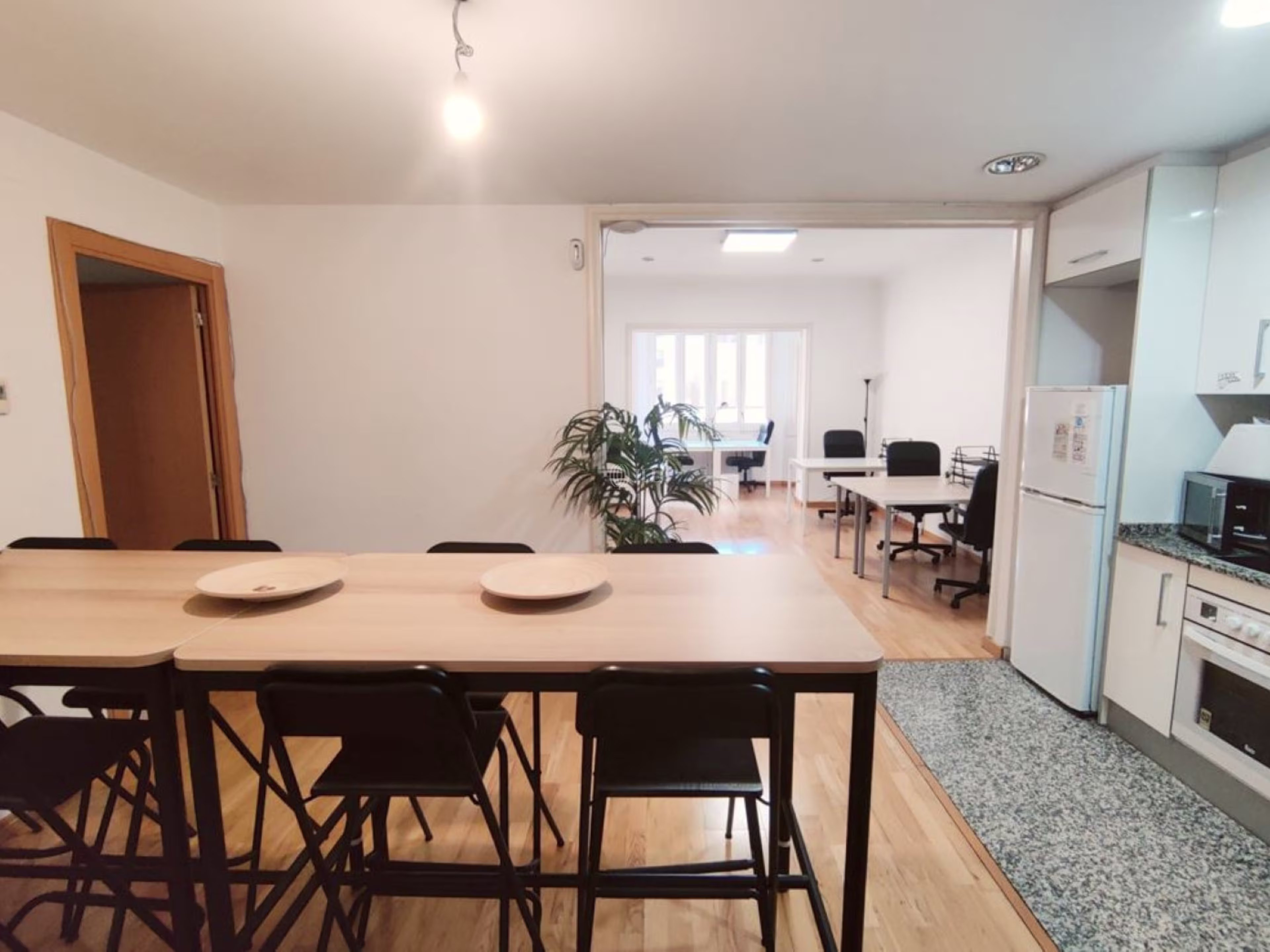 Coworking CREC