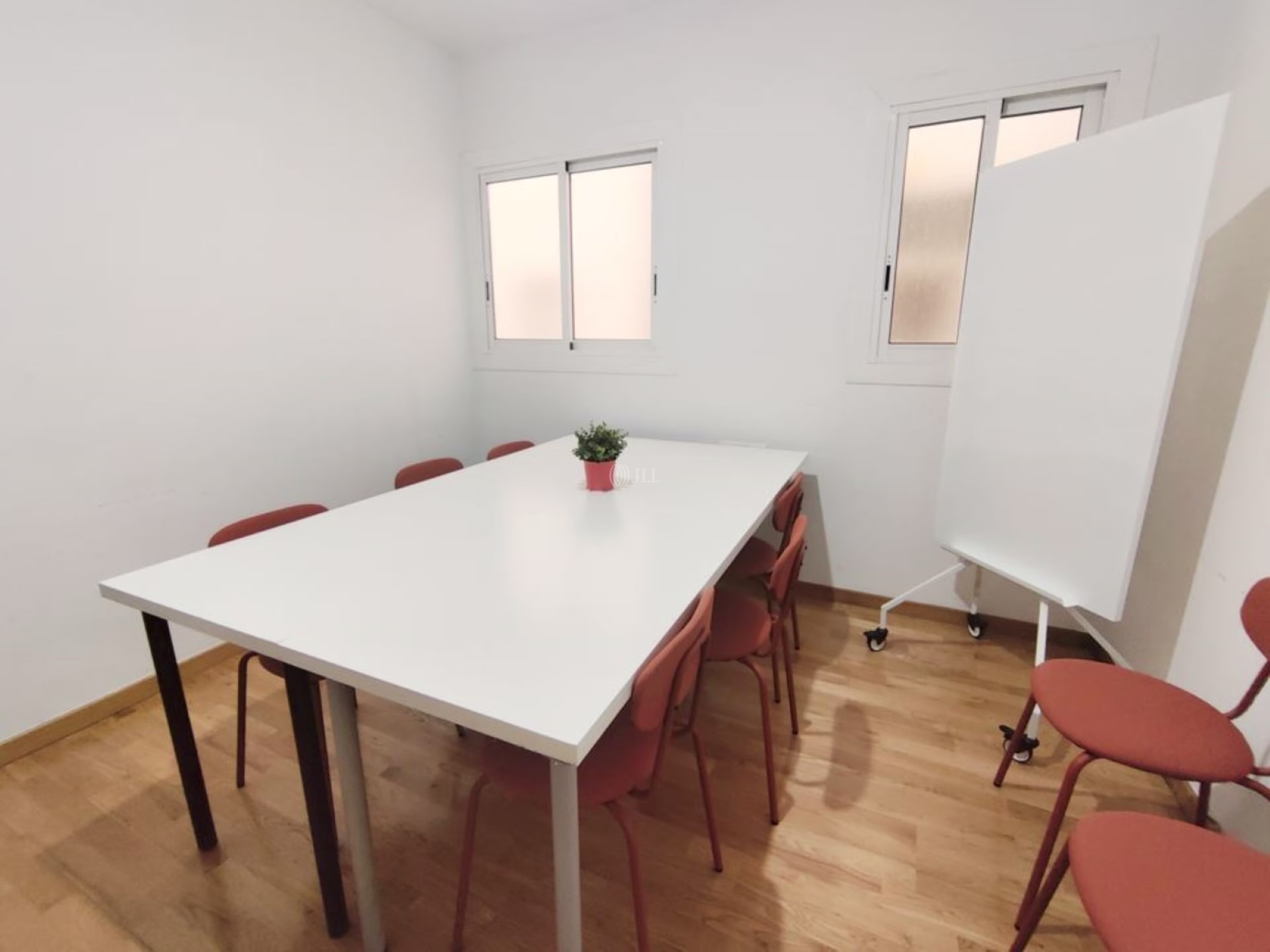 Coworking CREC