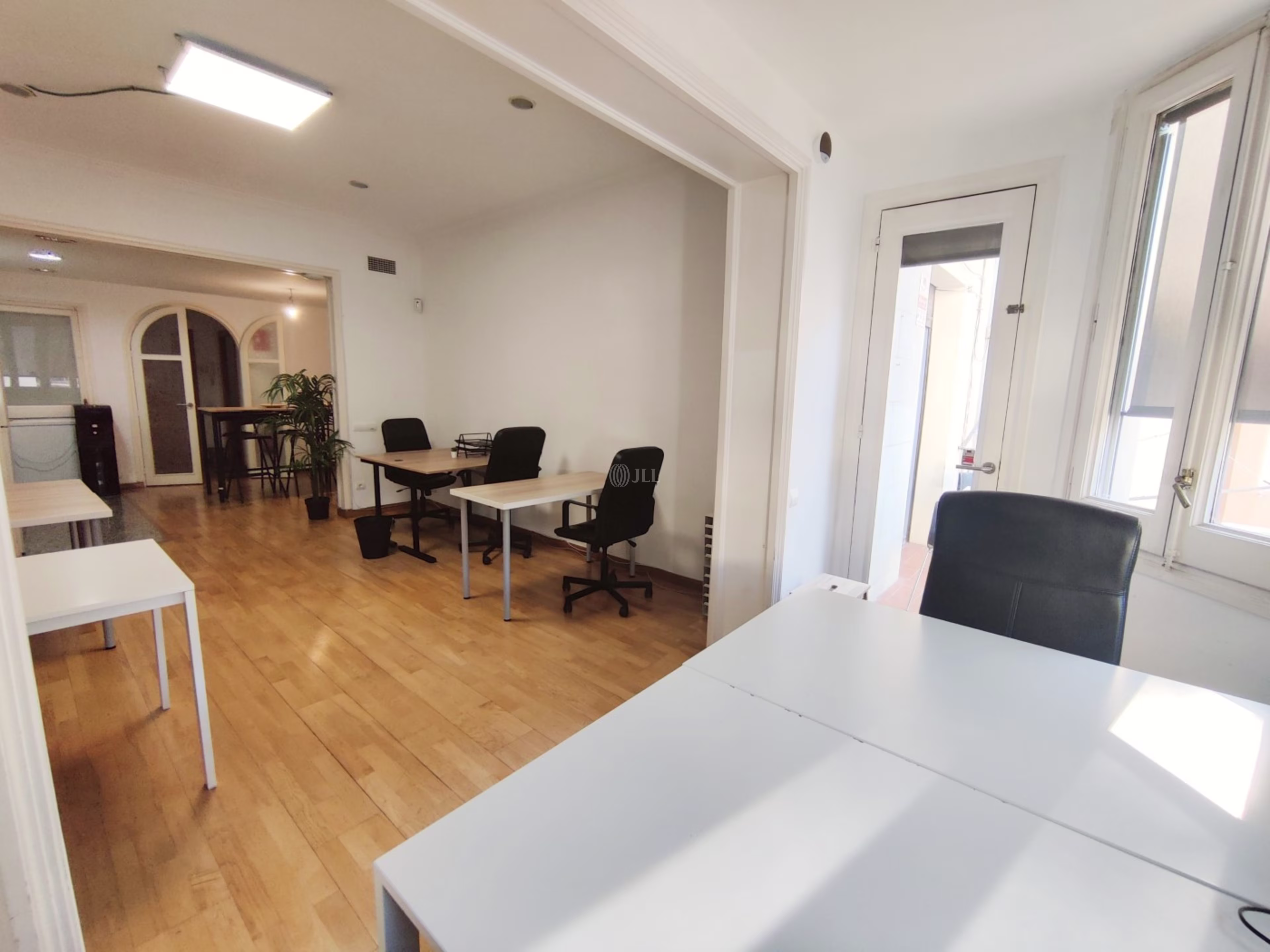 Coworking CREC
