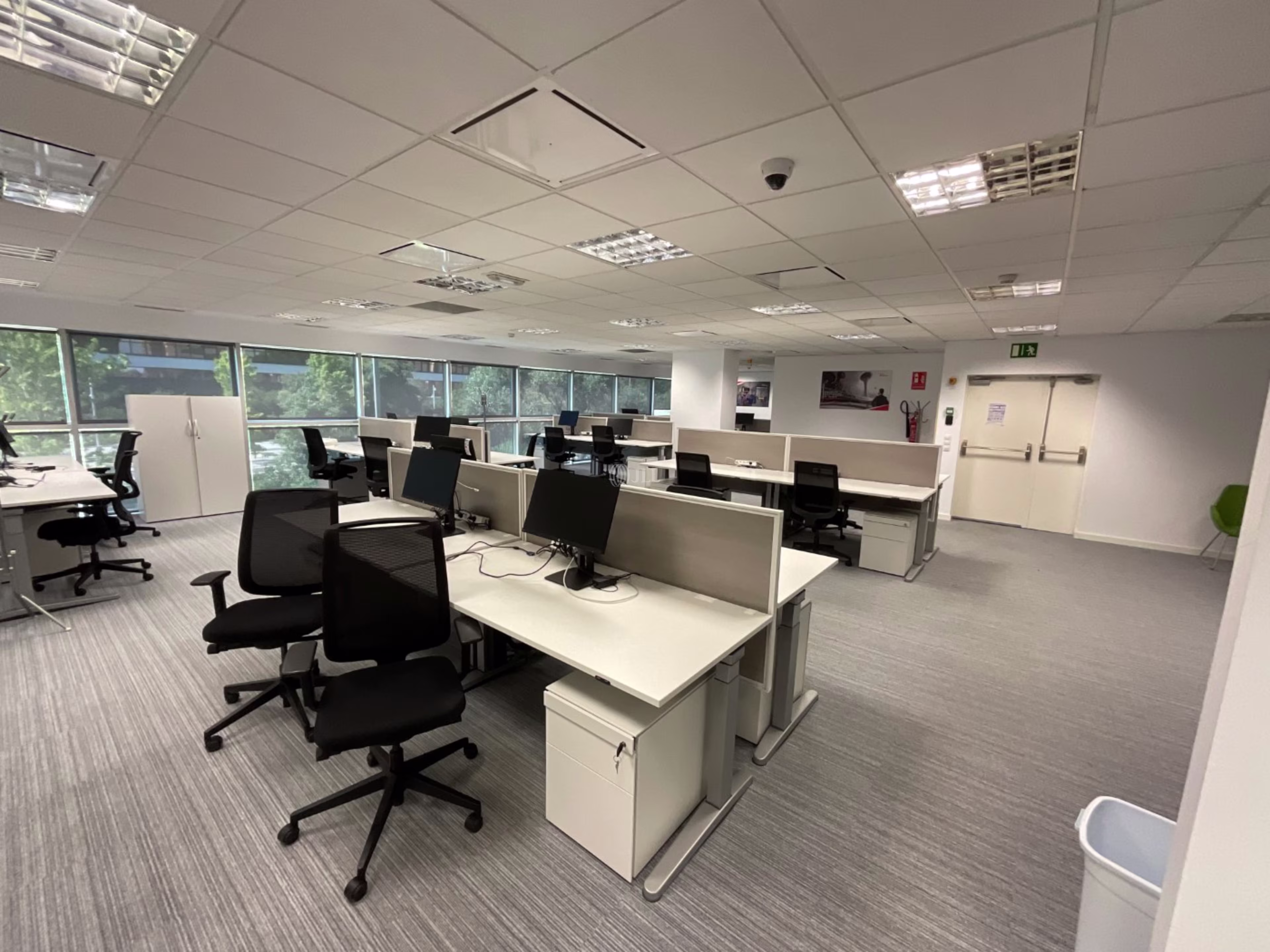 DIAGONAL BUSINESS PARK - Edificio VI