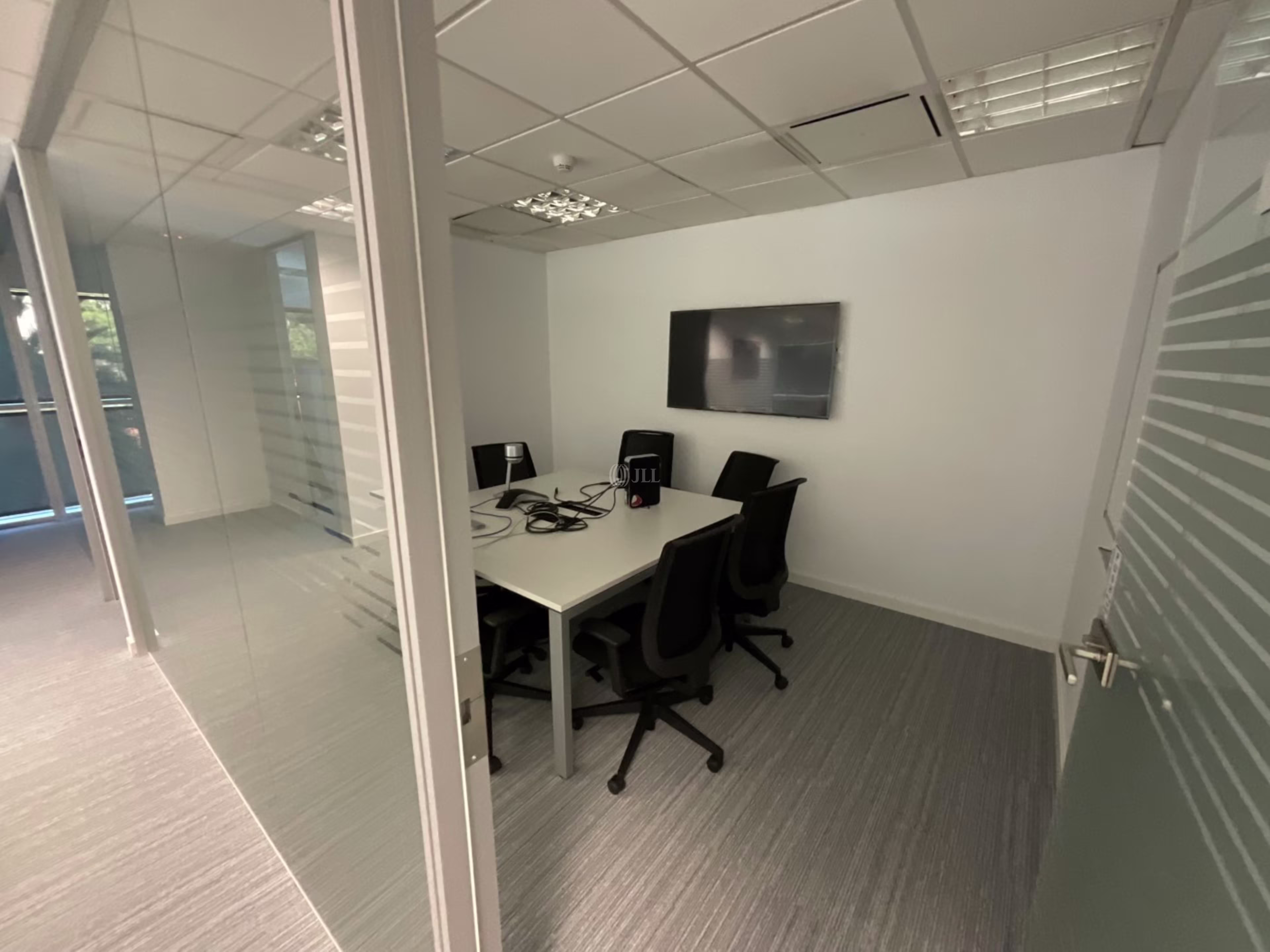 DIAGONAL BUSINESS PARK - Edificio VI