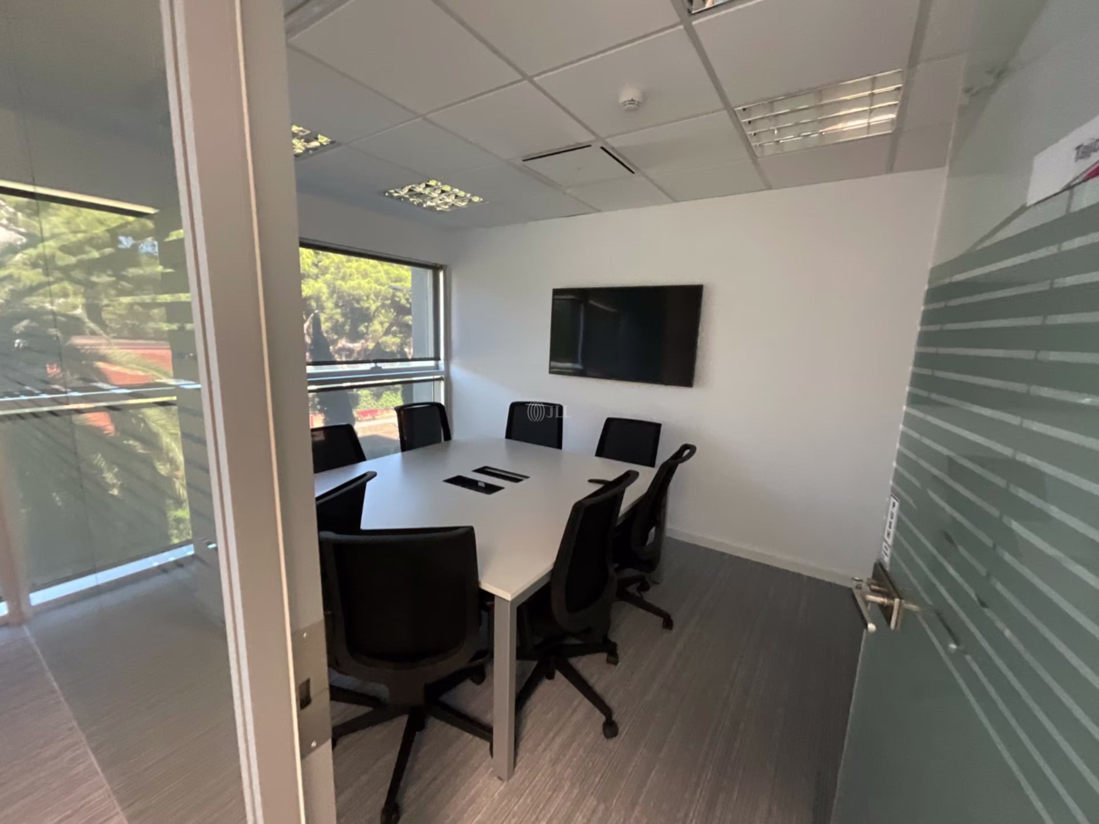 DIAGONAL BUSINESS PARK - Edificio VI
