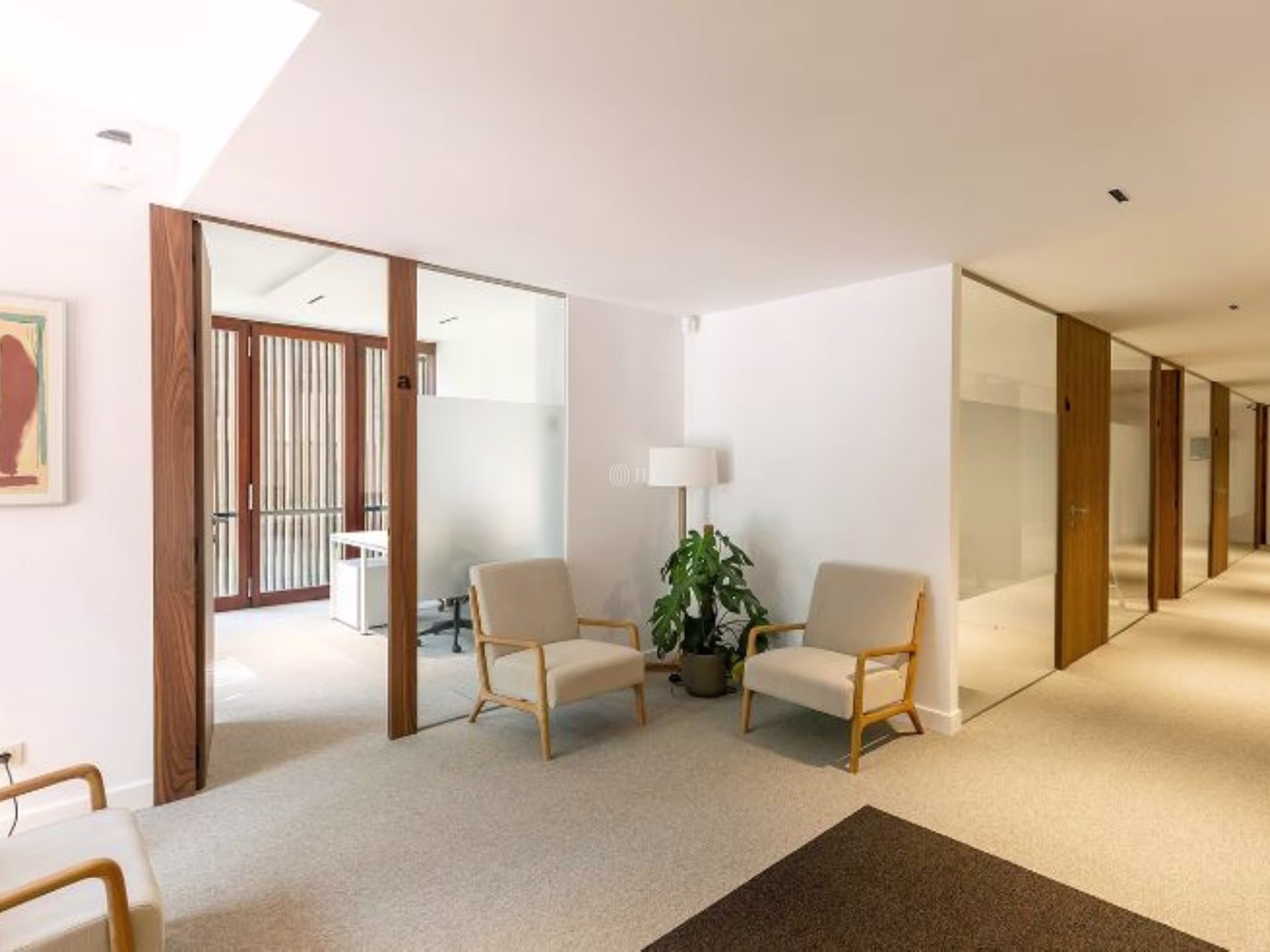 Coworking Mitre Workspace