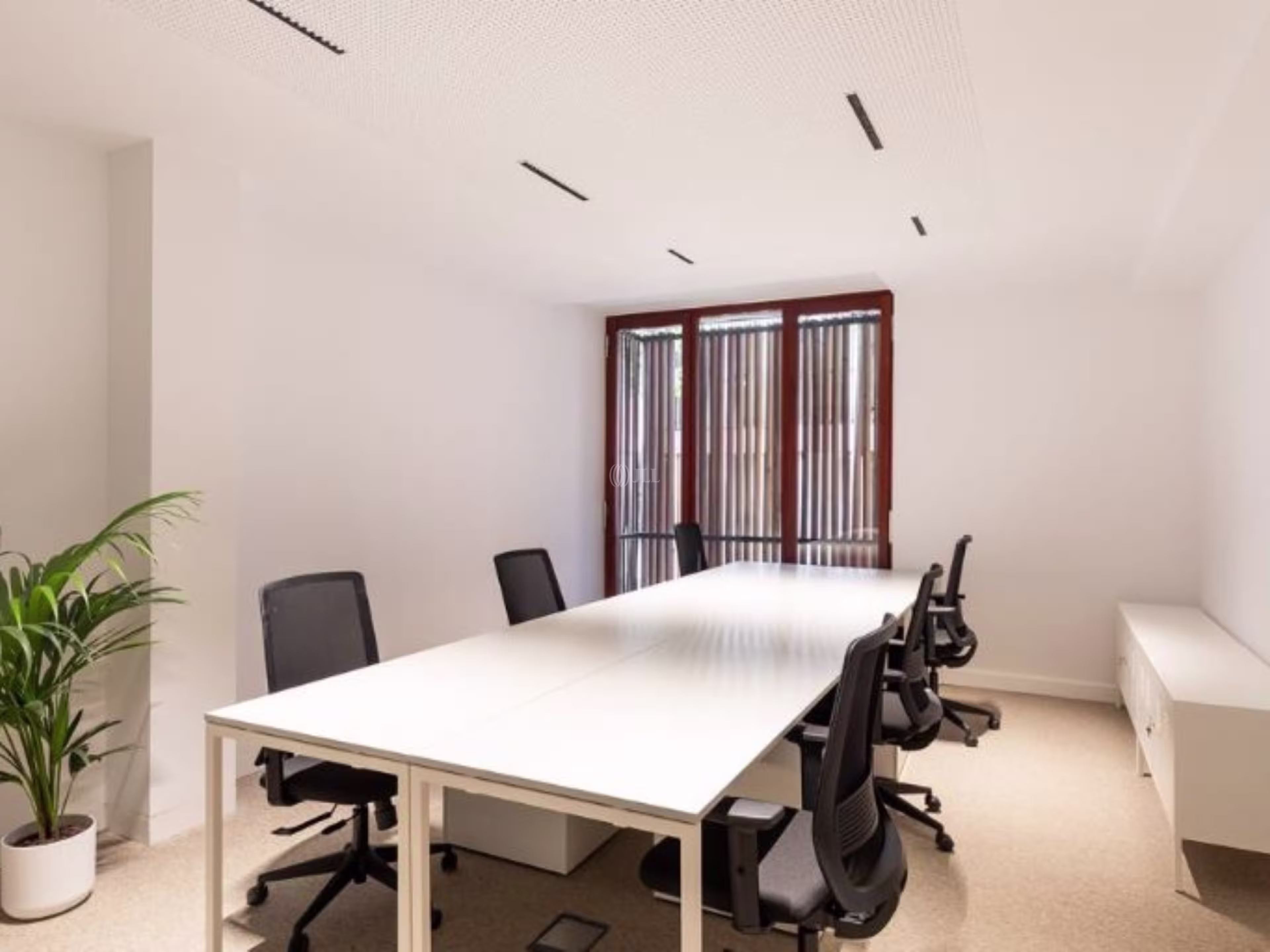 Coworking Mitre Workspace