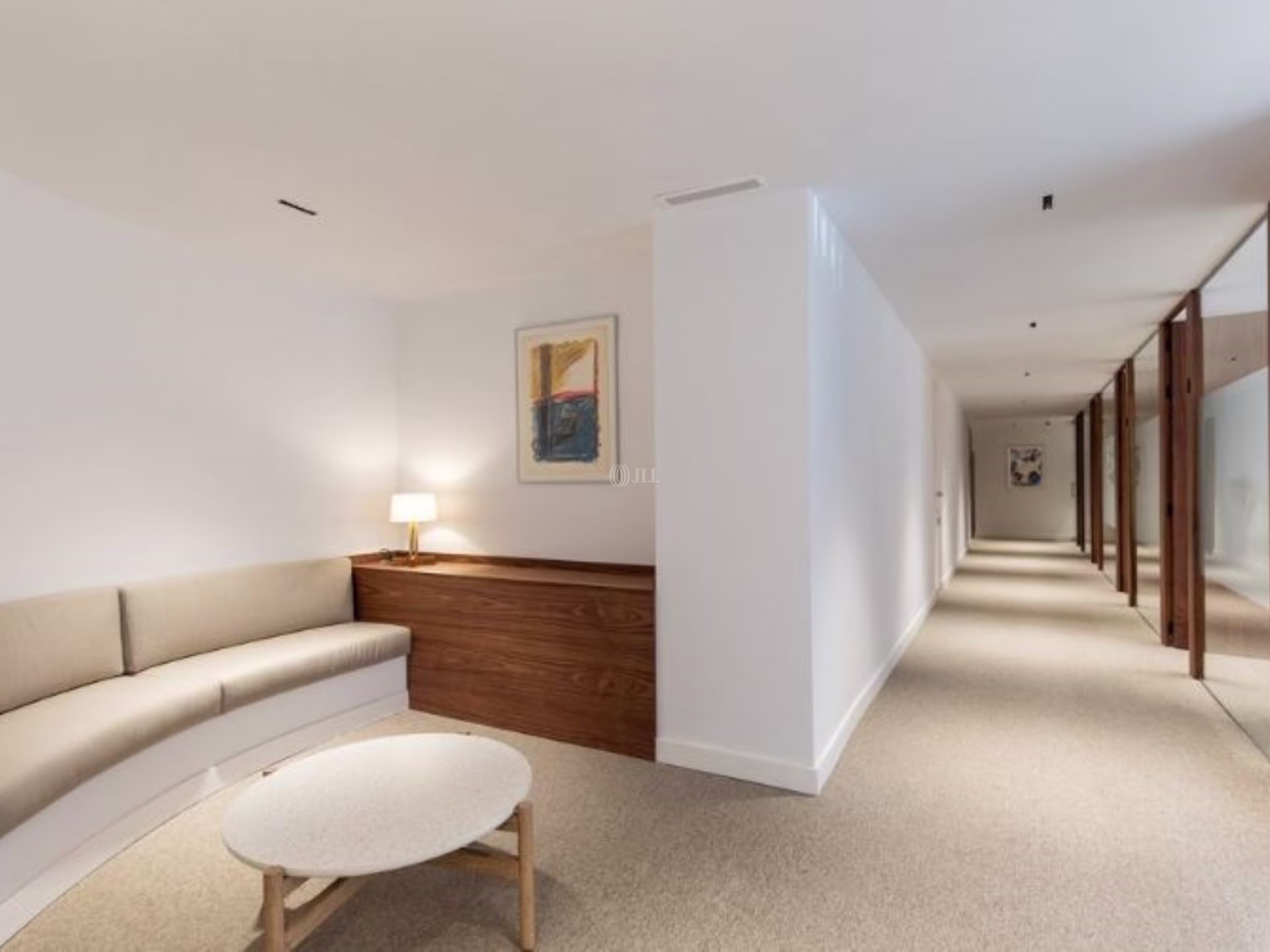Coworking Mitre Workspace