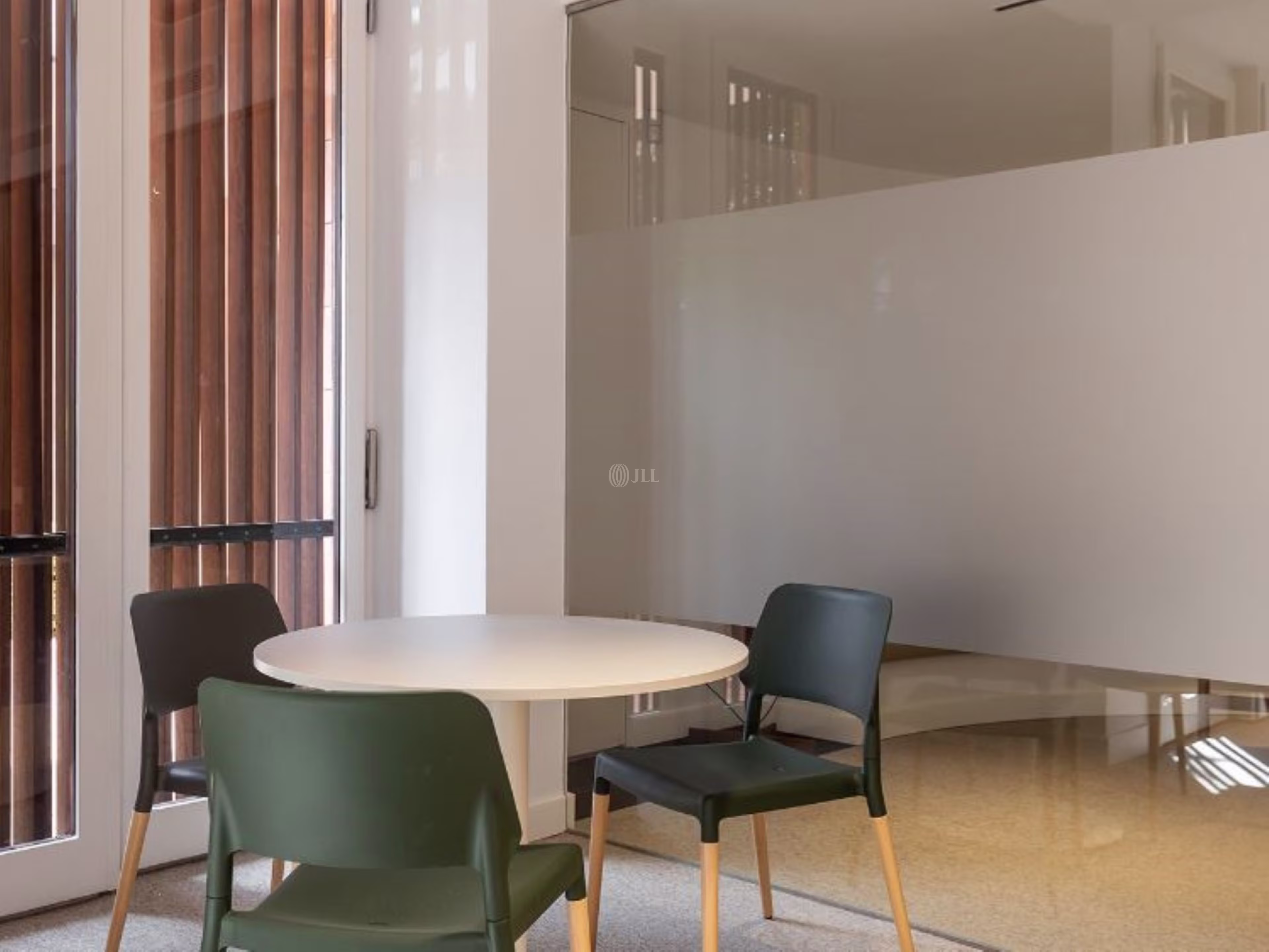 Coworking Mitre Workspace